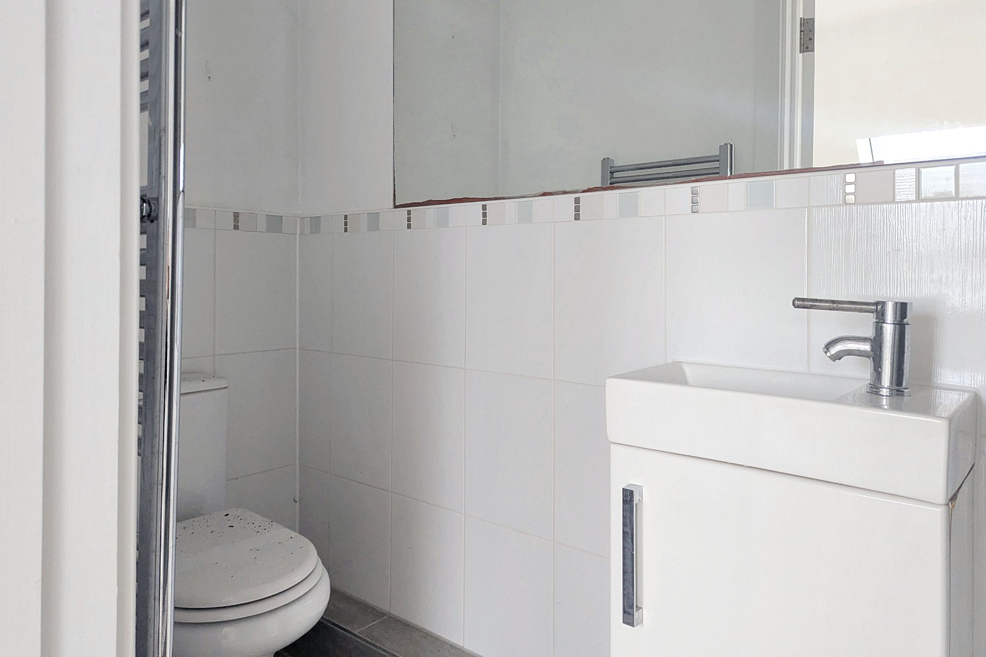 28C Langdon Road, Bromley, BR2 9JS