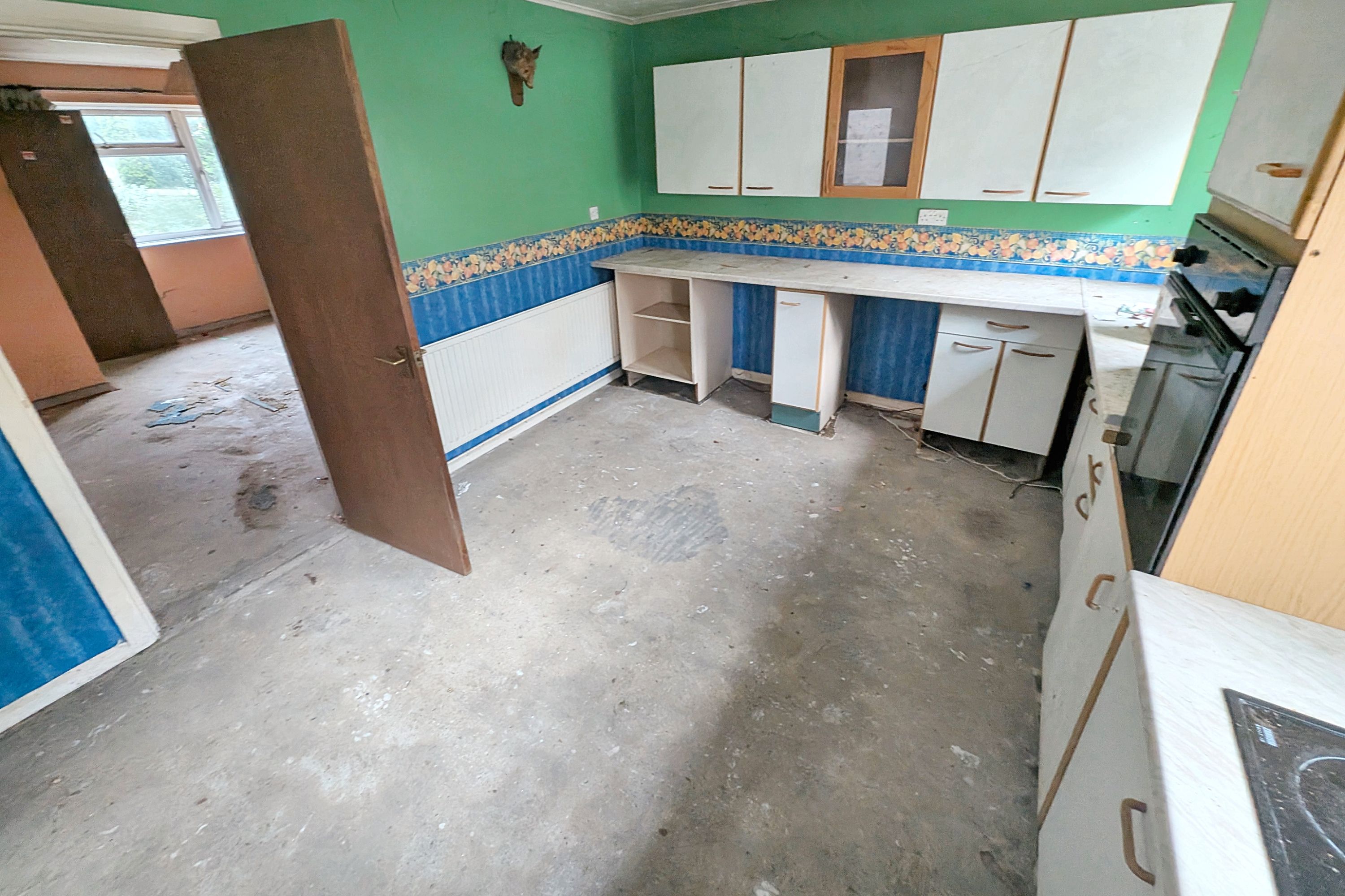 21 Chalk Lane, Sutton Bridge, Spalding, PE12 9YF