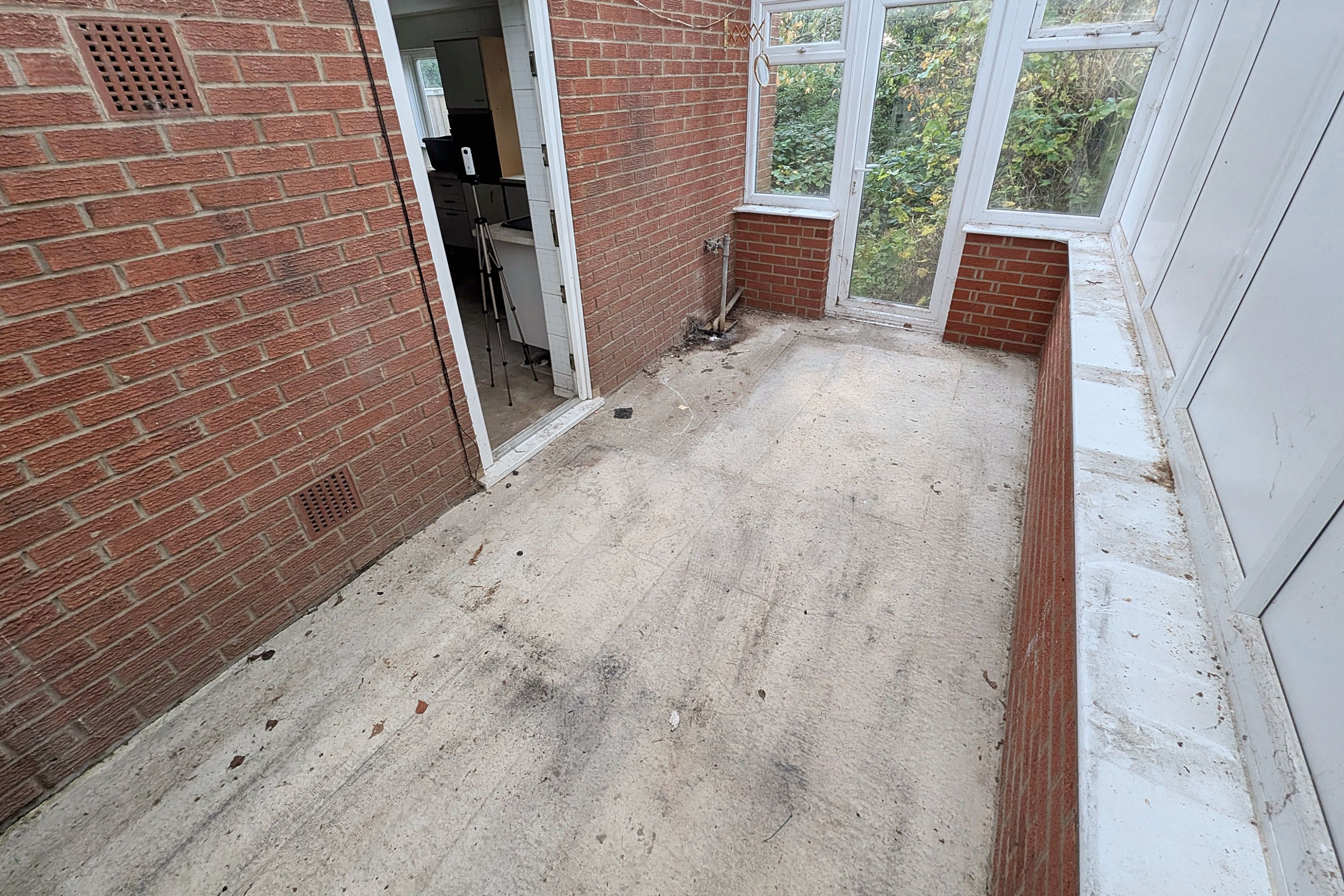 21 Chalk Lane, Sutton Bridge, Spalding, PE12 9YF
