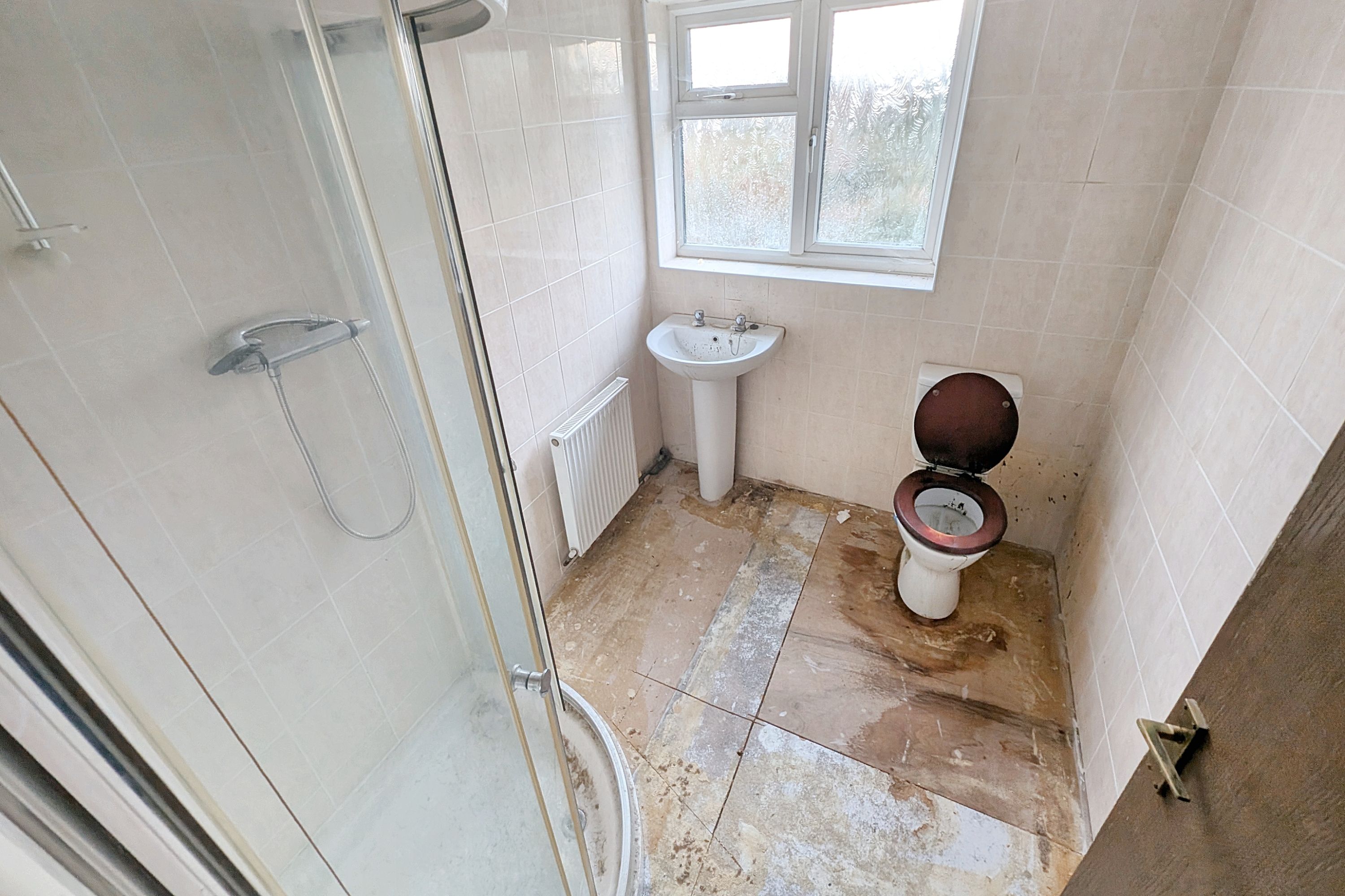 21 Chalk Lane, Sutton Bridge, Spalding, PE12 9YF