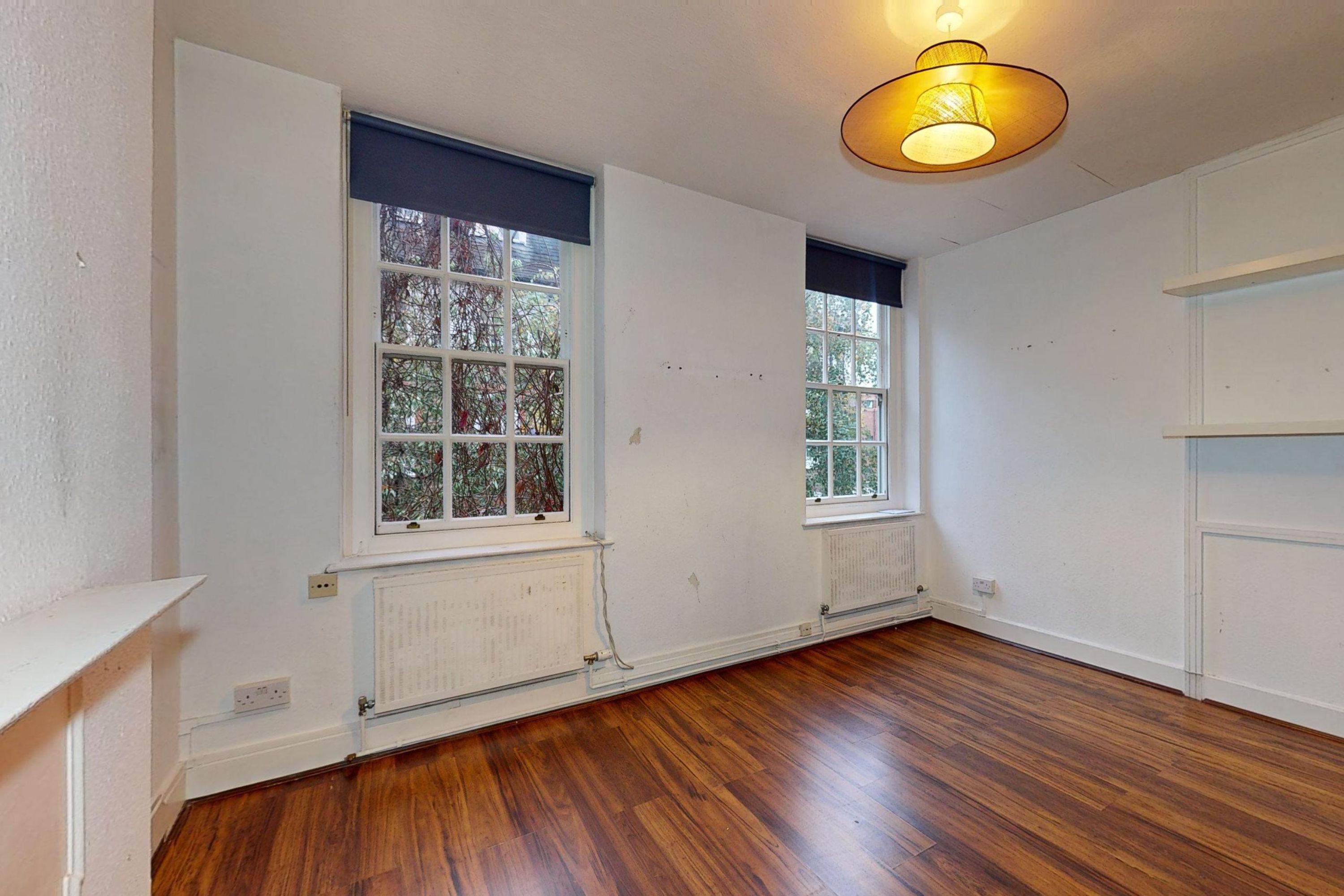 70 Sylvester House, Sylvester Road, London, E8 1ET
