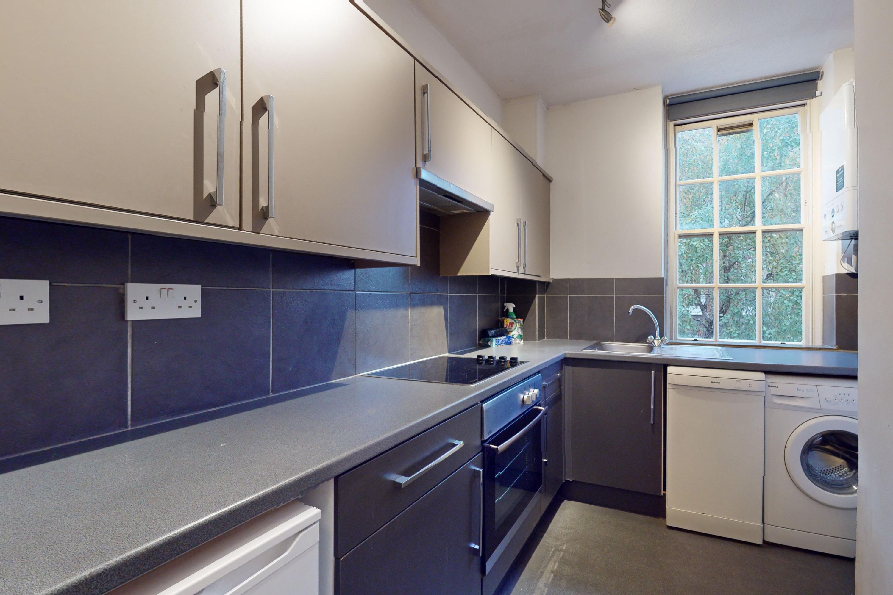 70 Sylvester House, Sylvester Road, London, E8 1ET