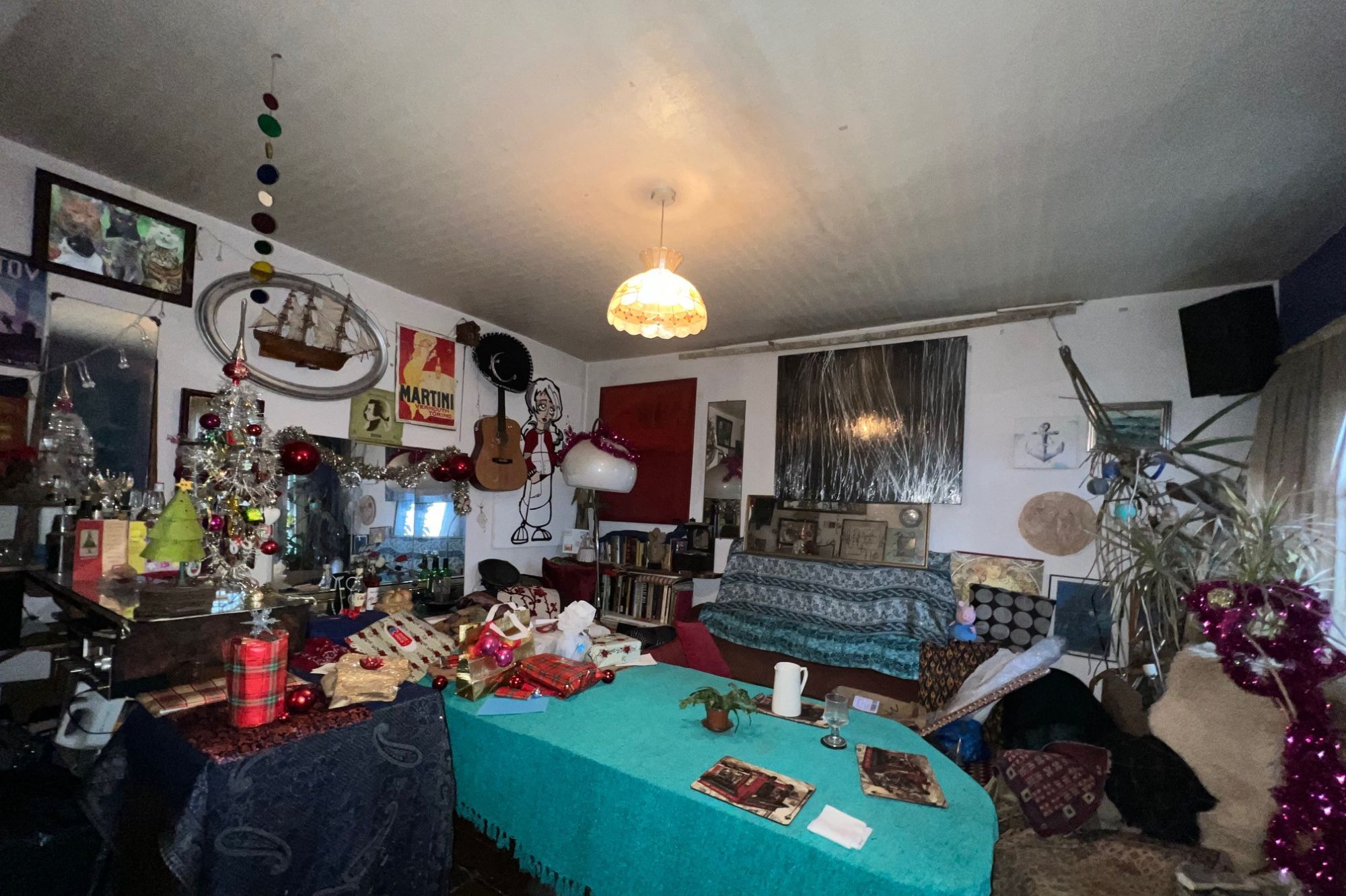 Flat D, 102 Breakspears Road, Brockley, London, SE4 1UD