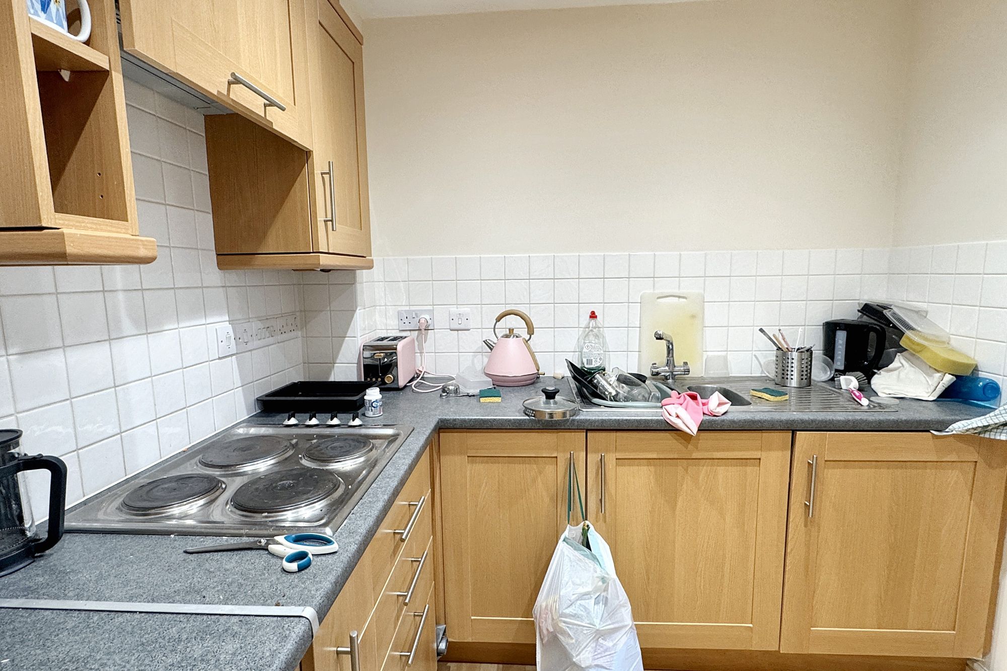 Flat 15, Bracknell Court, 4 Lady Bracknell Mews, Birmingham, B31 2FD
