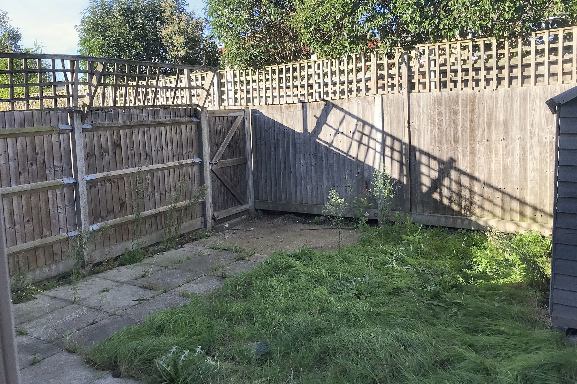10 Broxburn Court, Broxburn Drive, South Ockenden, RM15 5PD