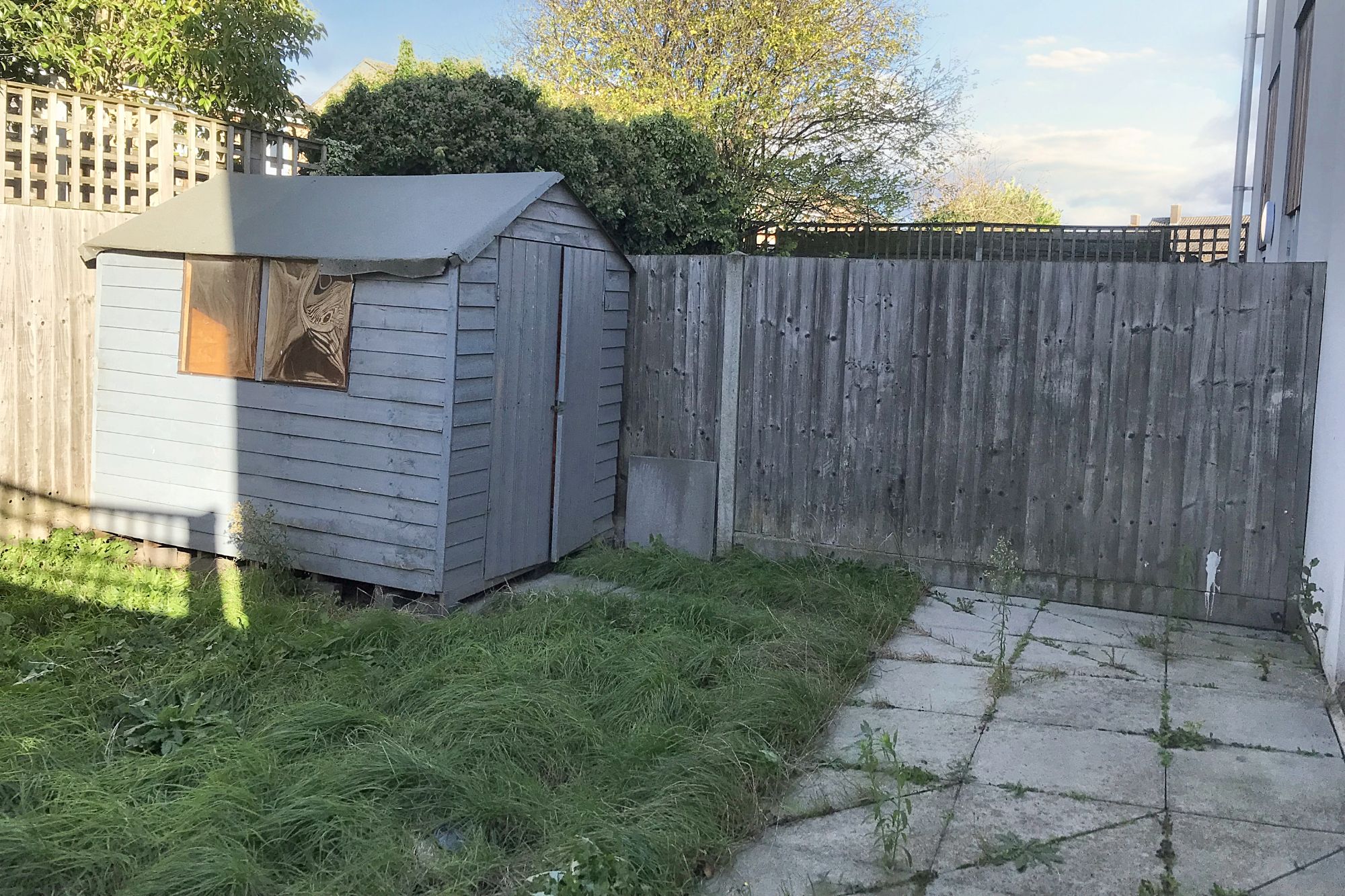 10 Broxburn Court, Broxburn Drive, South Ockenden, RM15 5PD