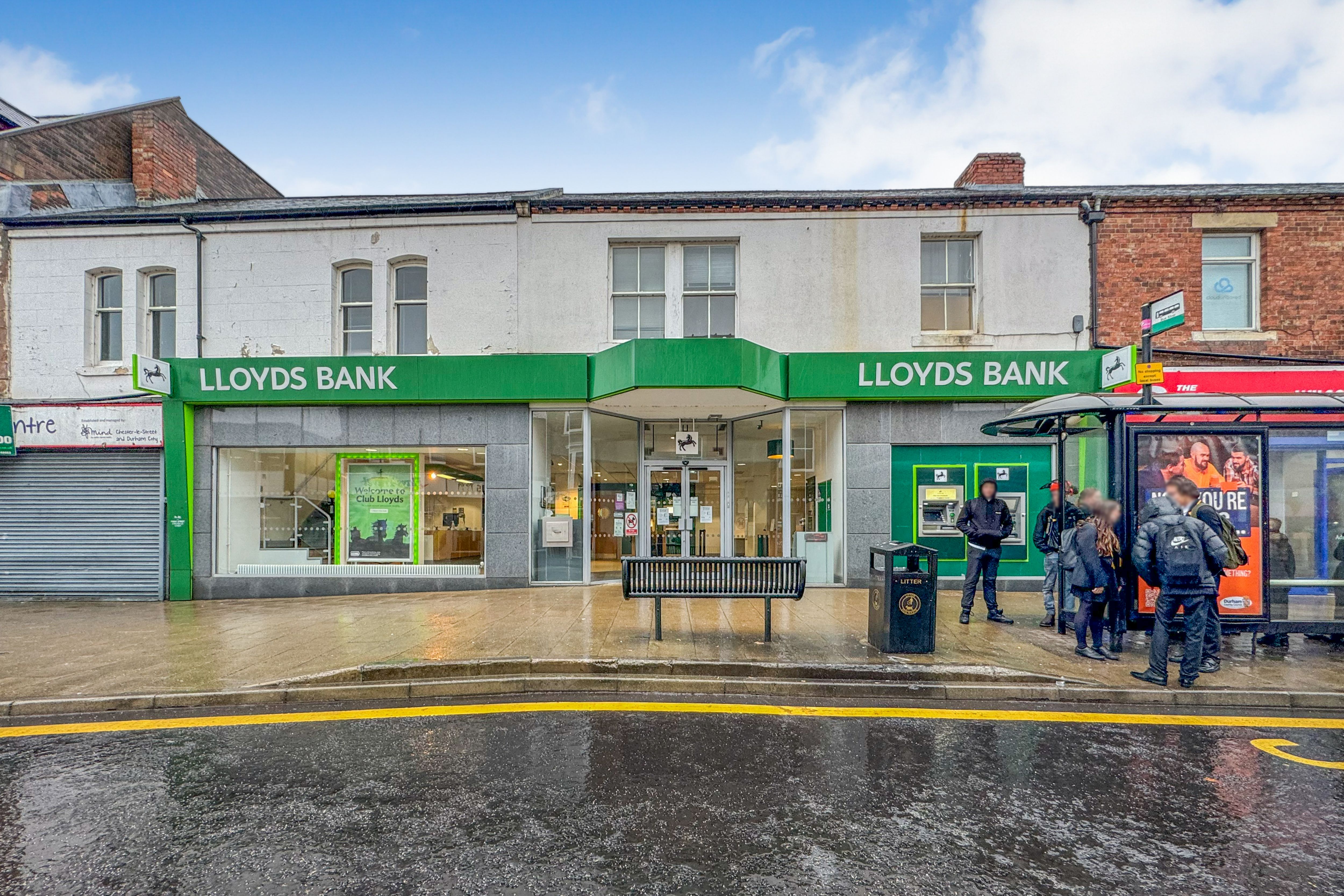 81-83 Front Street, Chester-Le-Street, DH3 3AJ