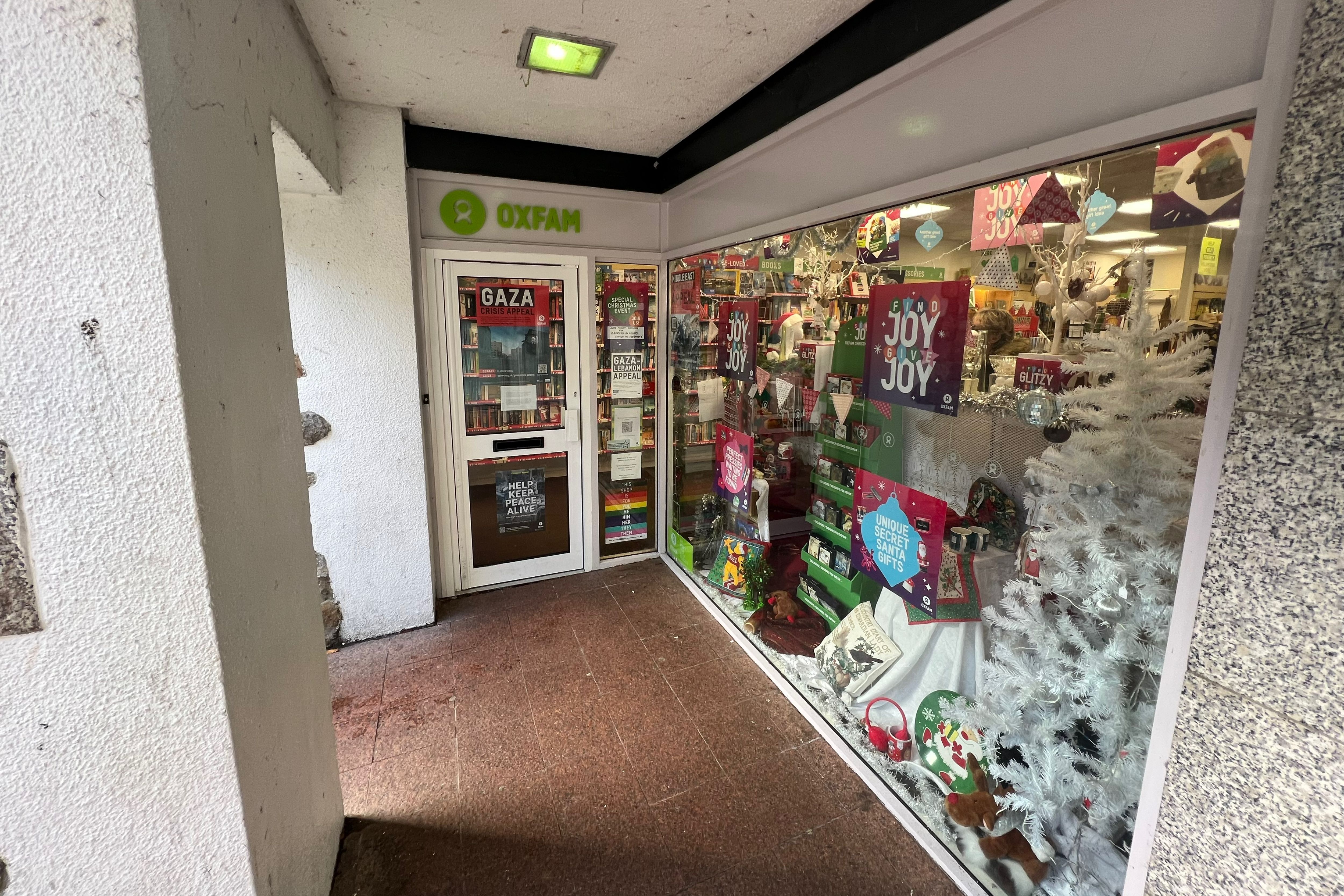 20 & 20A Fore Street, Redruth TR15 2BD