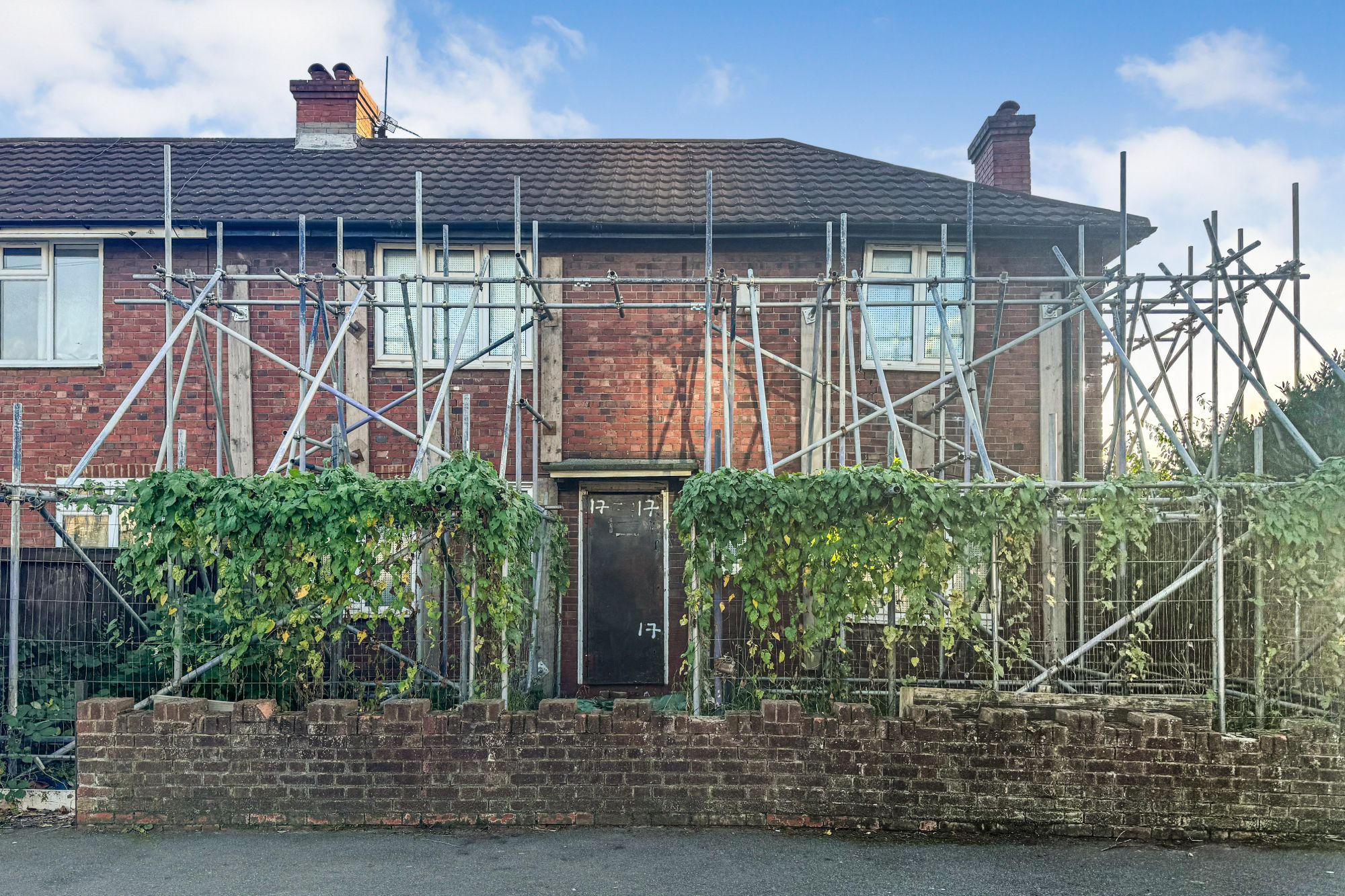 2 Godbold Road, West Ham, London E15 3AL