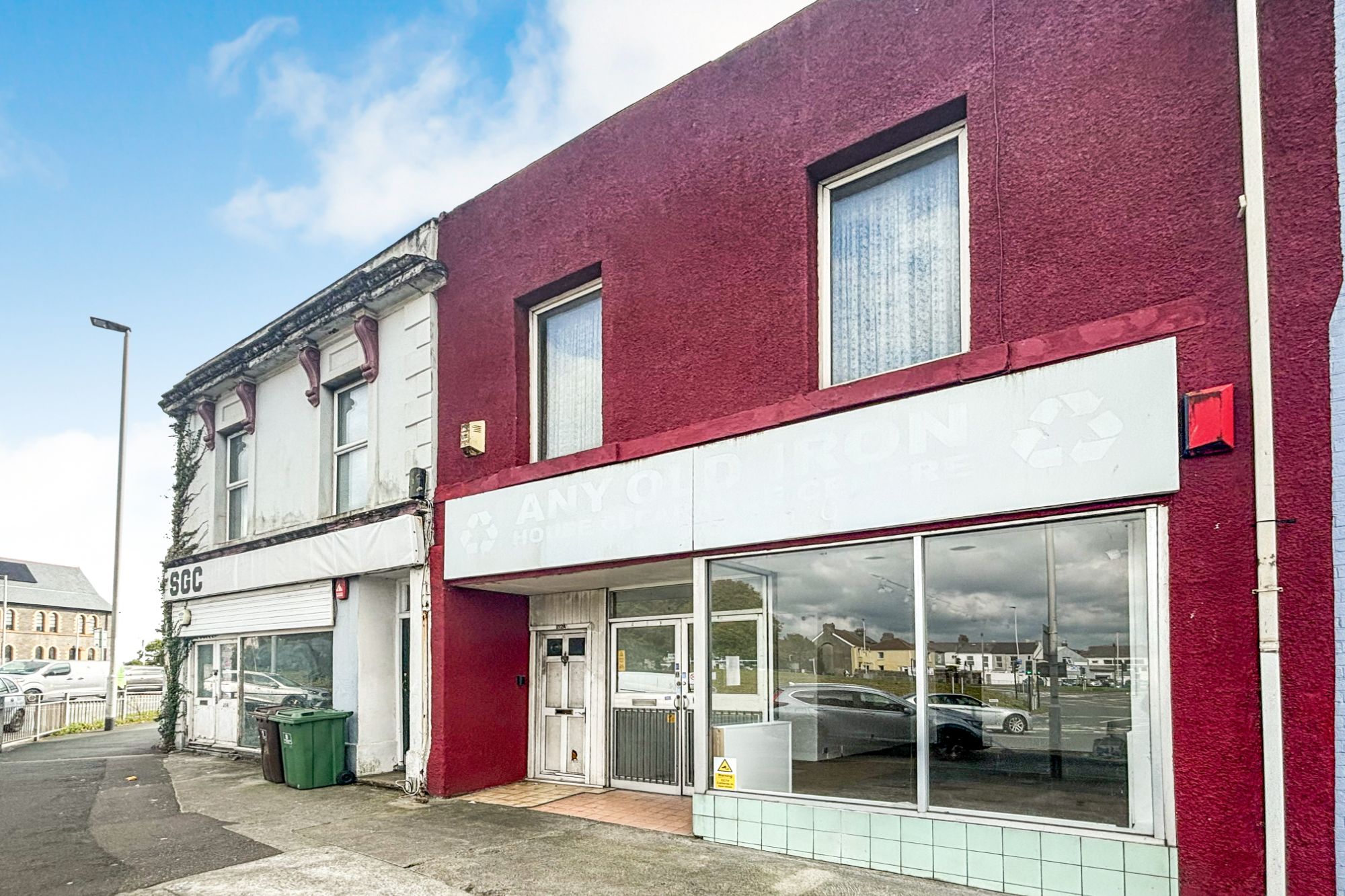 212 Exeter Street, Plymouth, PL4 0NH