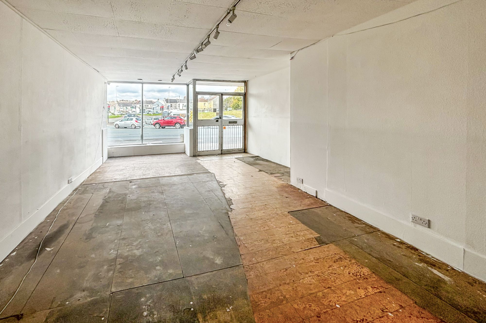 212 Exeter Street, Plymouth, PL4 0NH