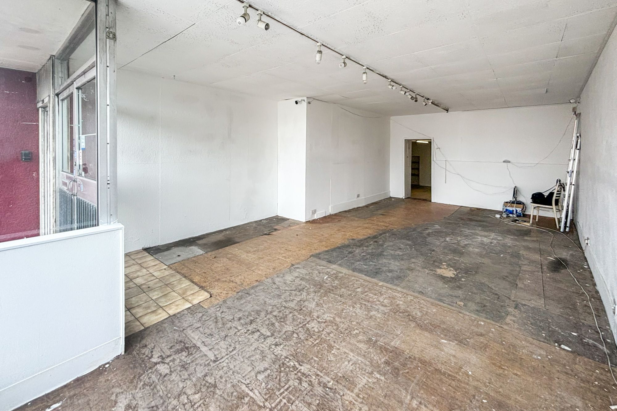 212 Exeter Street, Plymouth, PL4 0NH