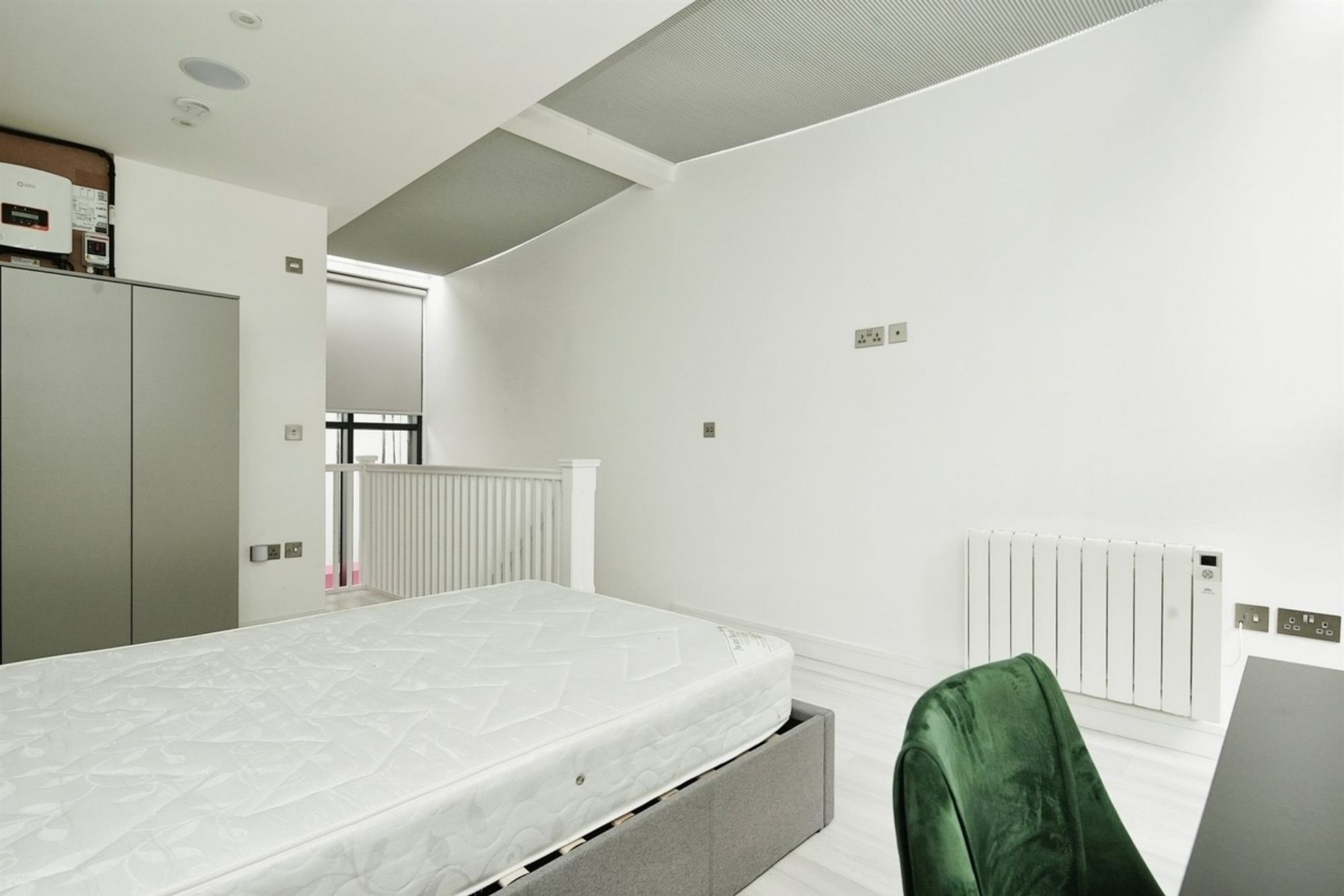 Flat 4 Gloucester Building, Trafalgar Court, Brighton BN1 4FB