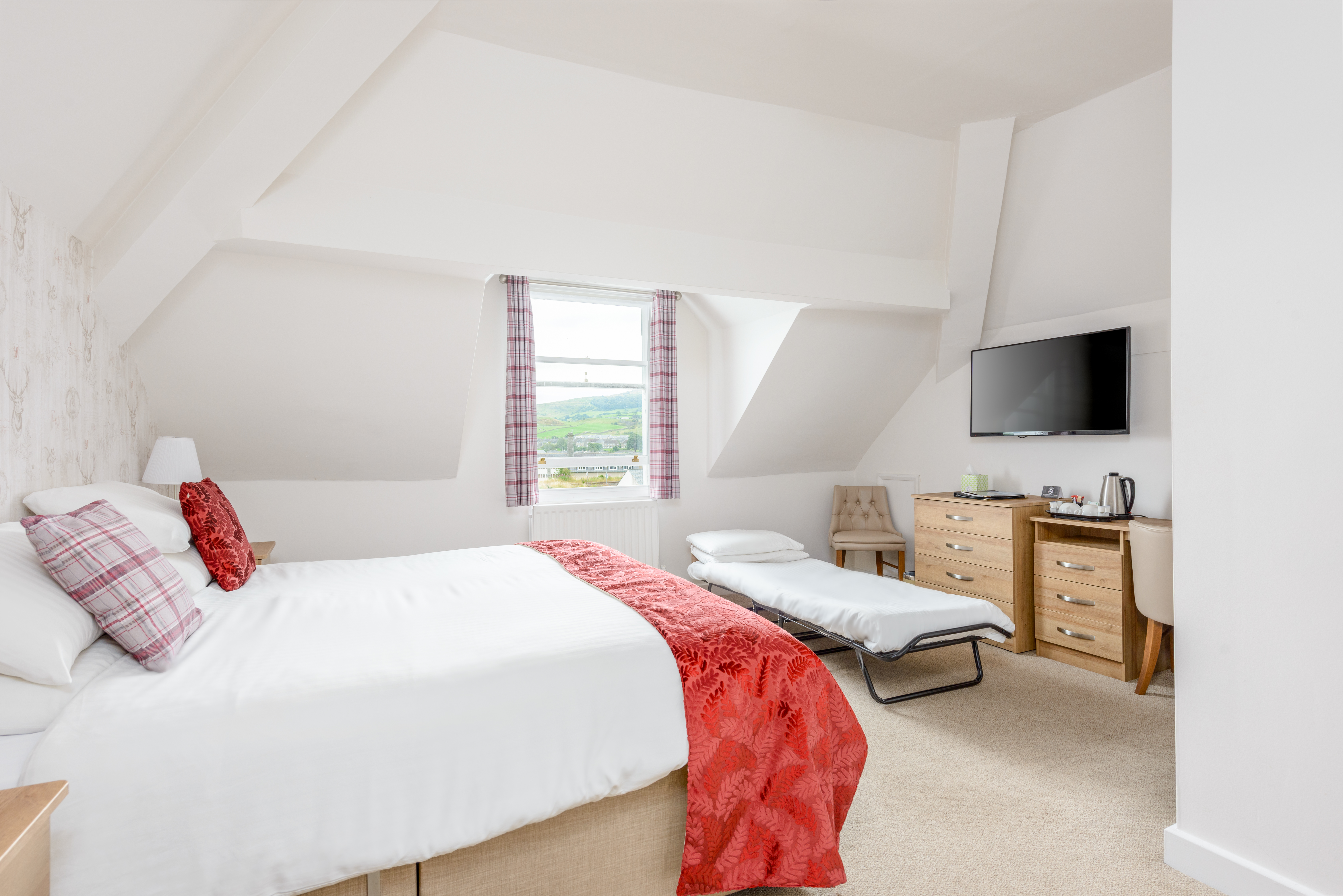 County Hotel, Kendal, Station Road, Kendal, LA9 6BT