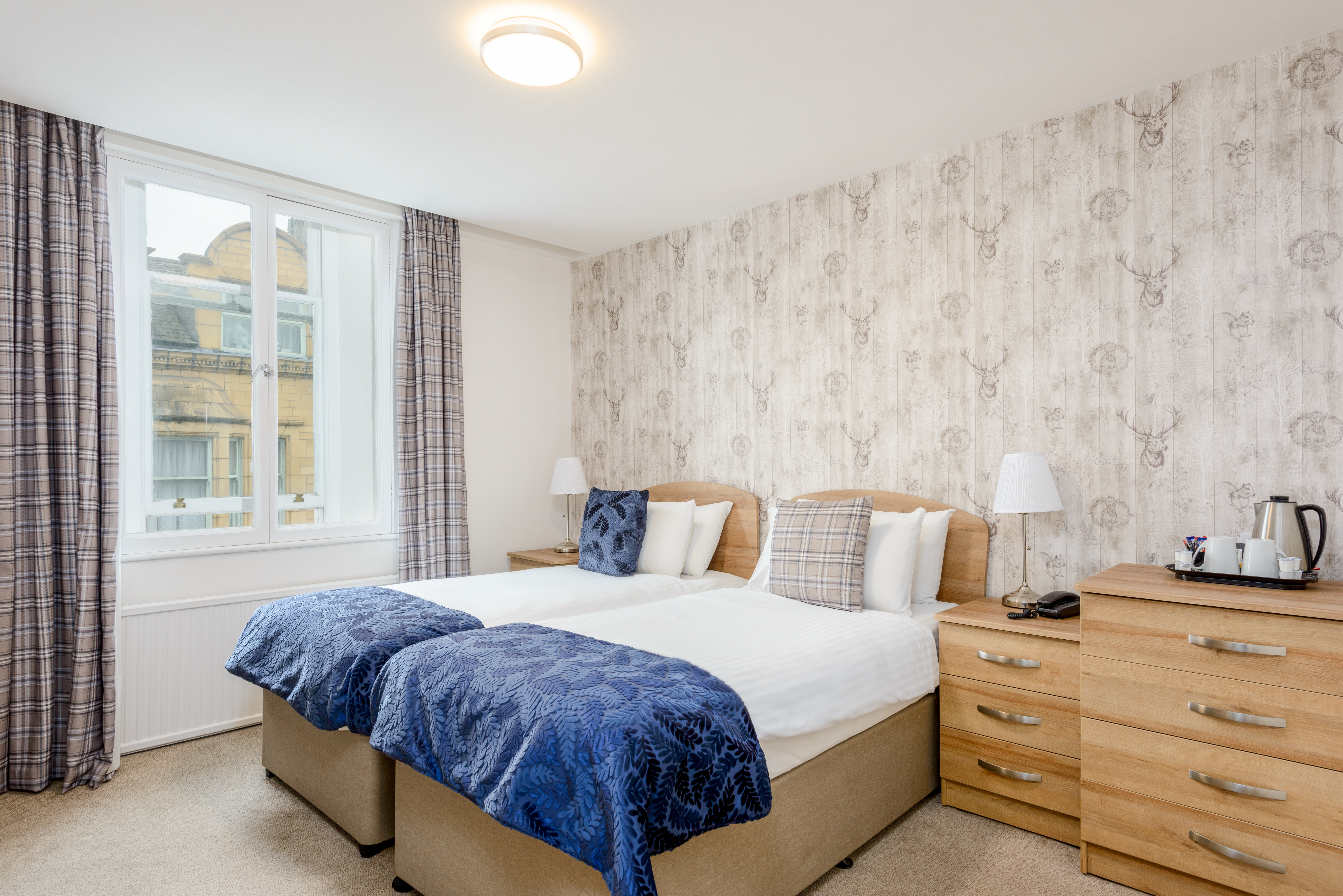 County Hotel, Kendal, Station Road, Kendal, LA9 6BT