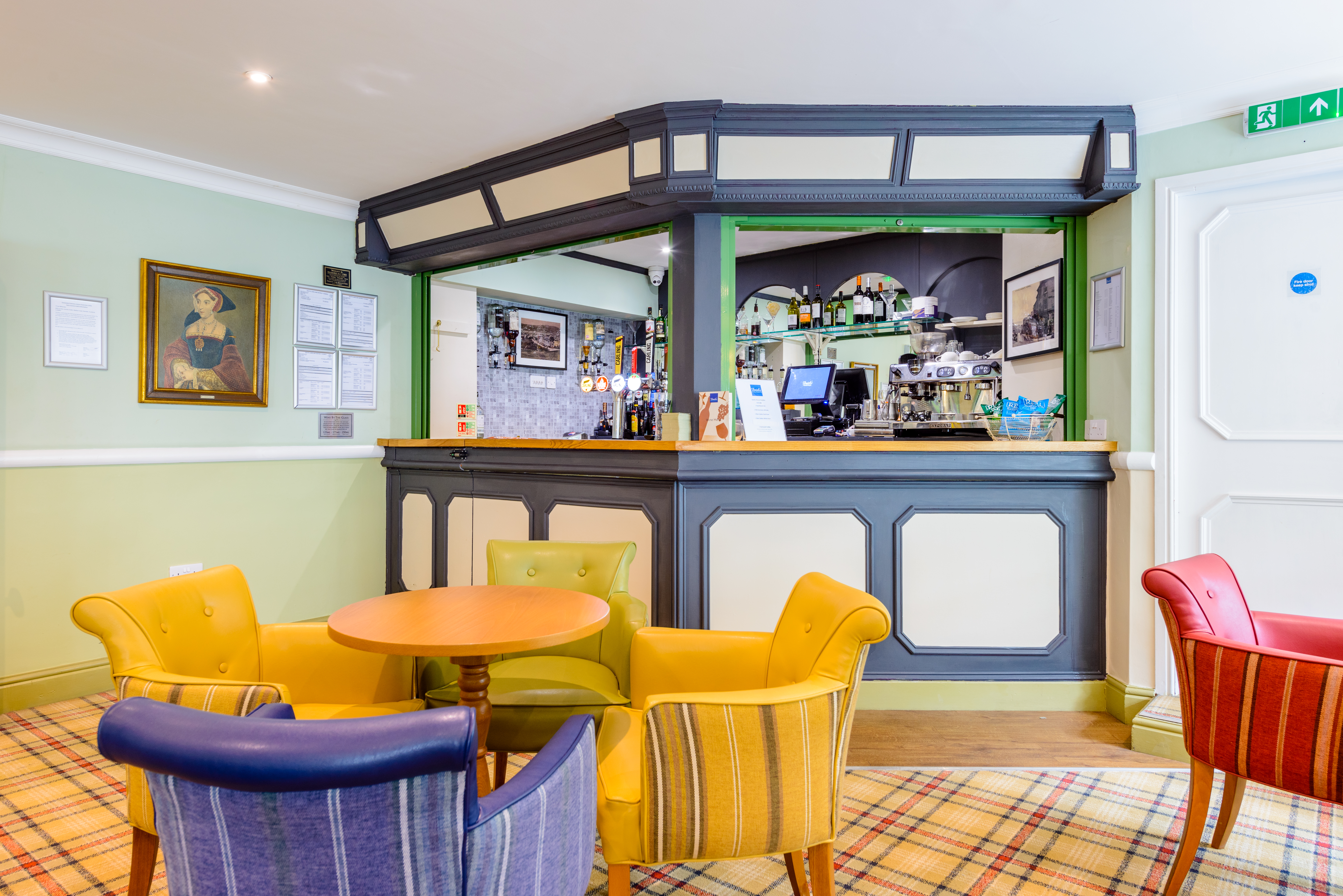 County Hotel, Kendal, Station Road, Kendal, LA9 6BT