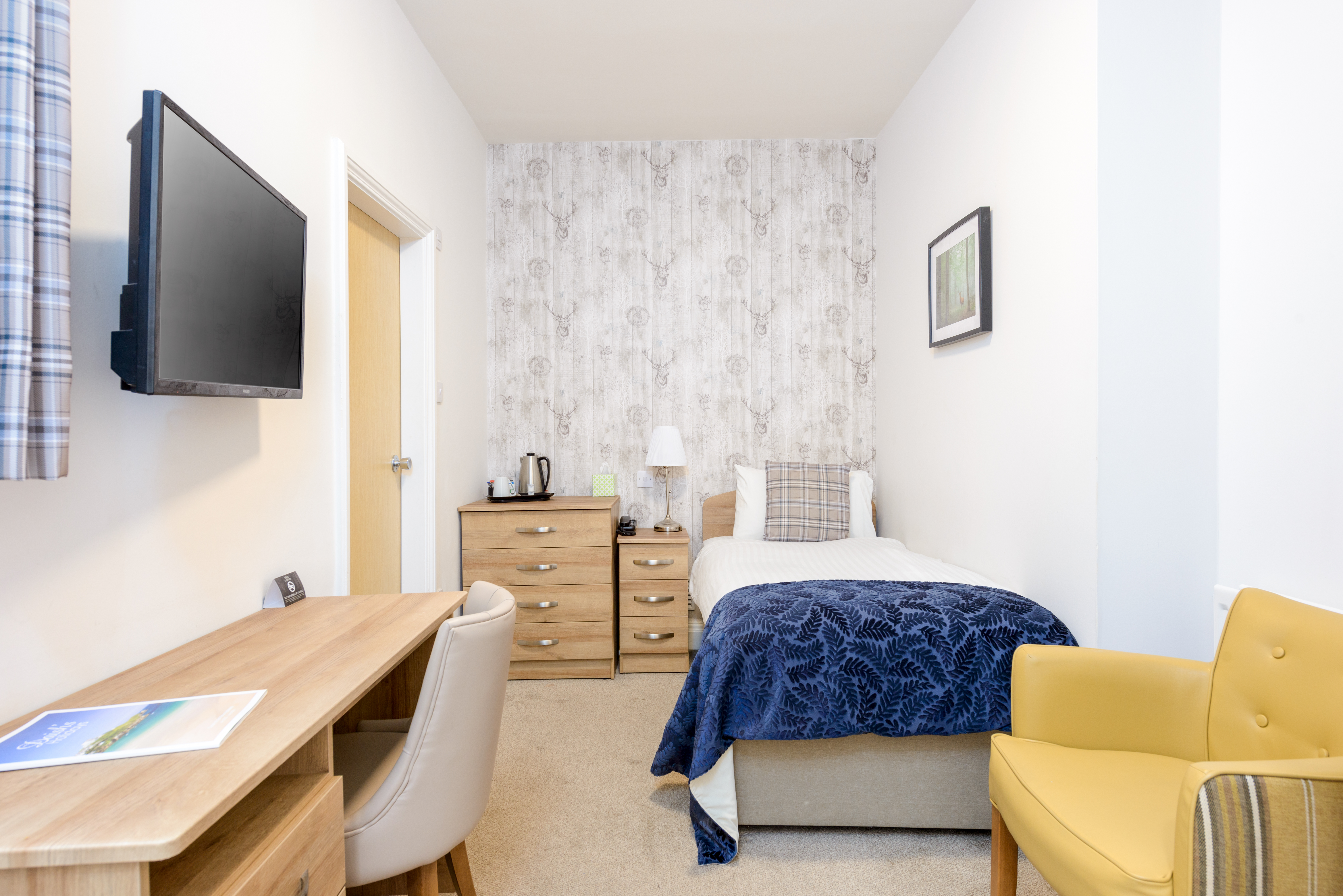 County Hotel, Kendal, Station Road, Kendal, LA9 6BT