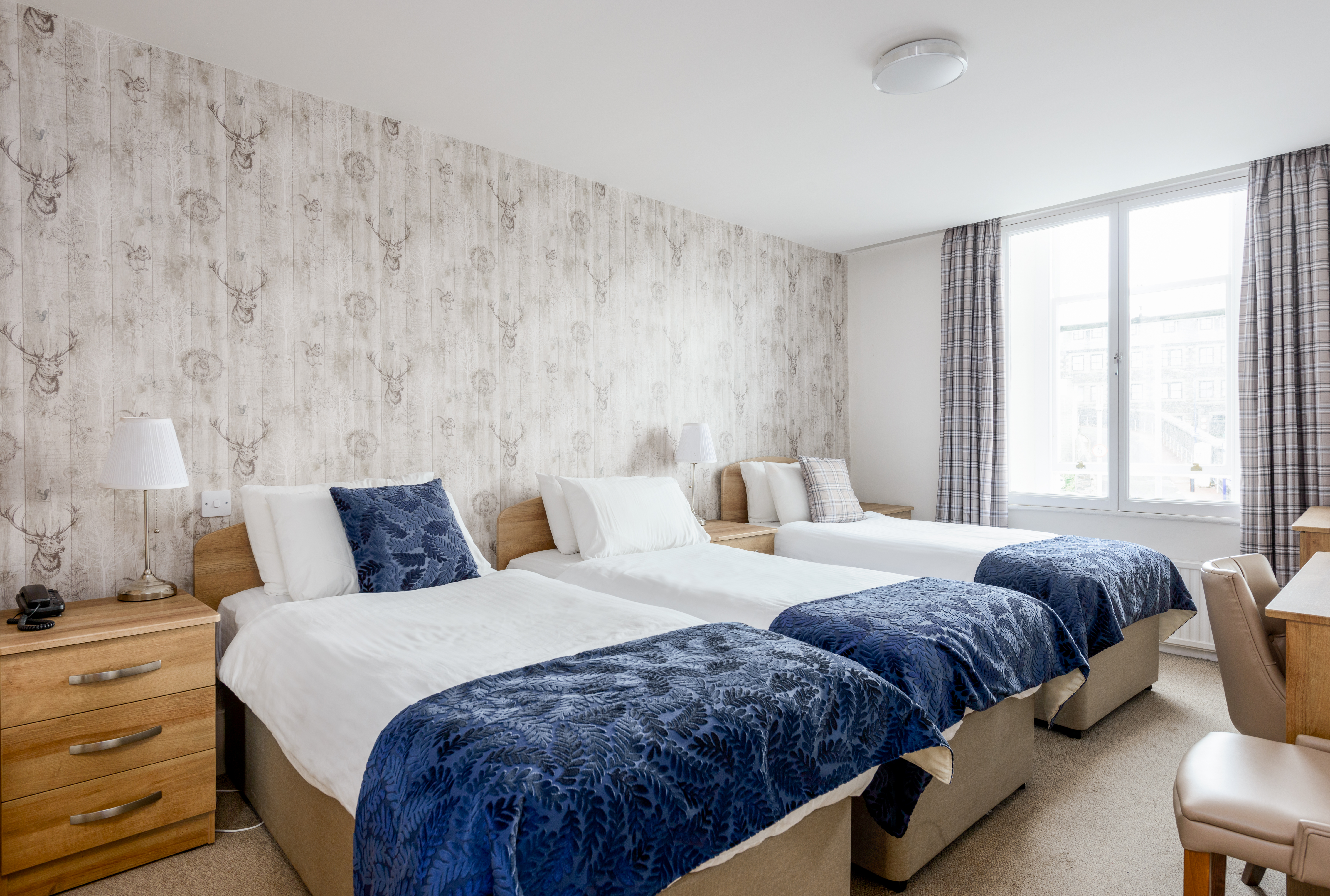 County Hotel, Kendal, Station Road, Kendal, LA9 6BT