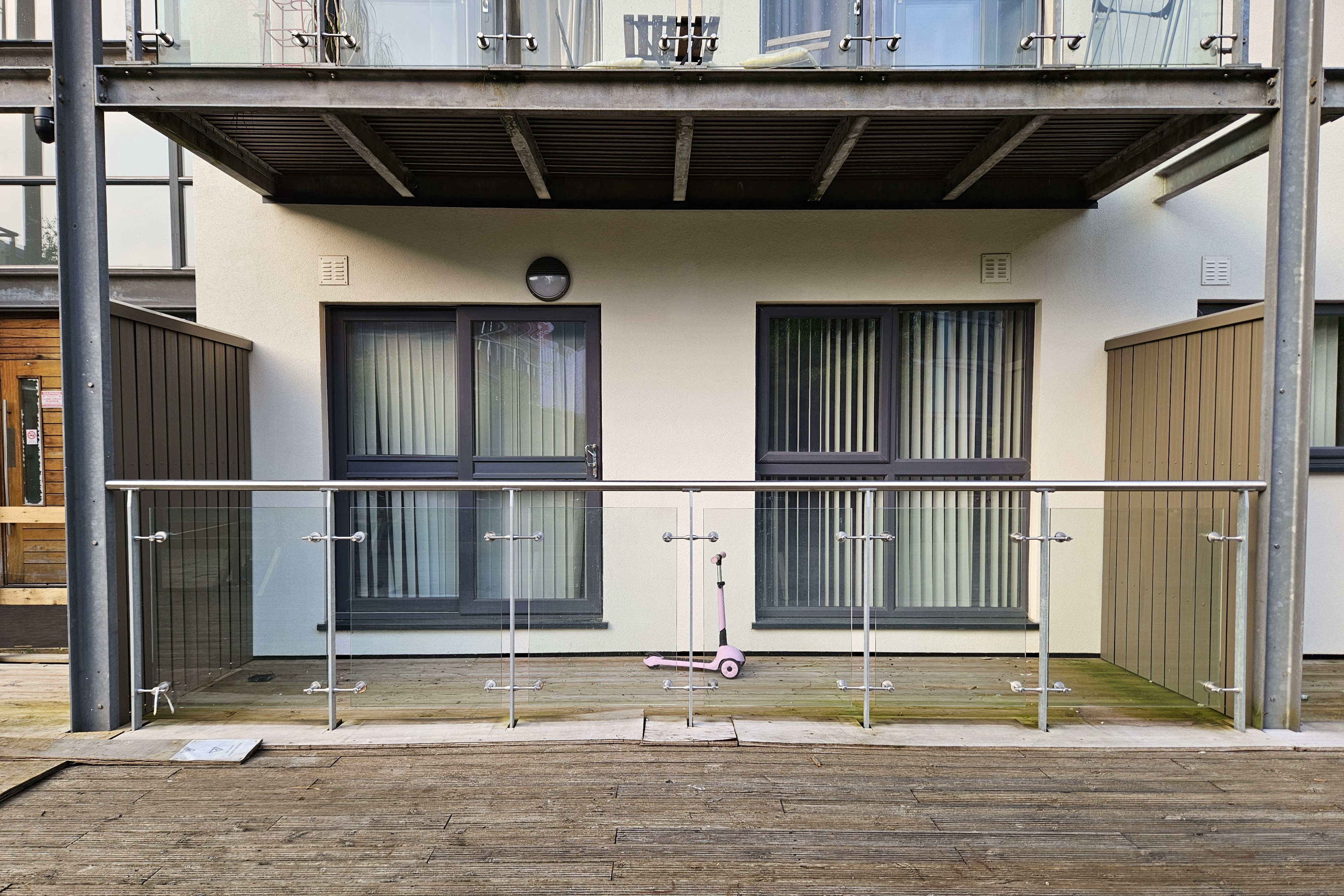 Apartment PO3, Albion Works Block E, 12 Pollard Street, Manchester, M4 7AU