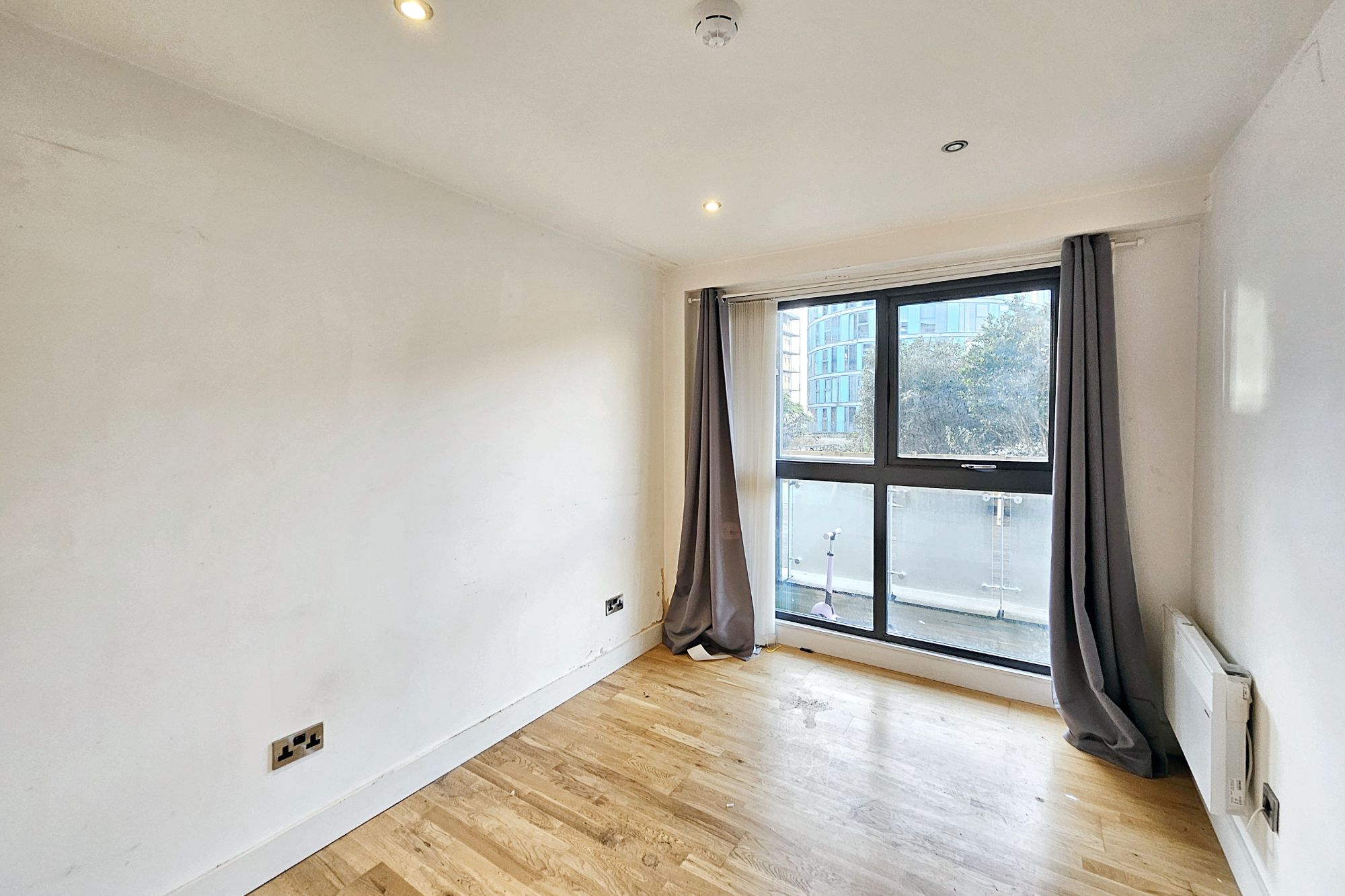 Apartment PO3, Albion Works Block E, 12 Pollard Street, Manchester, M4 7AU