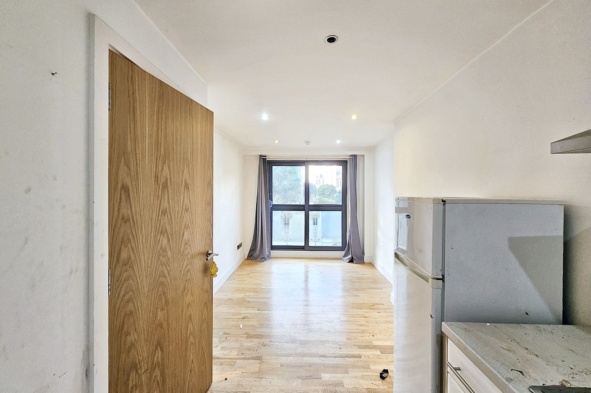 Apartment PO3, Albion Works Block E, 12 Pollard Street, Manchester, M4 7AU
