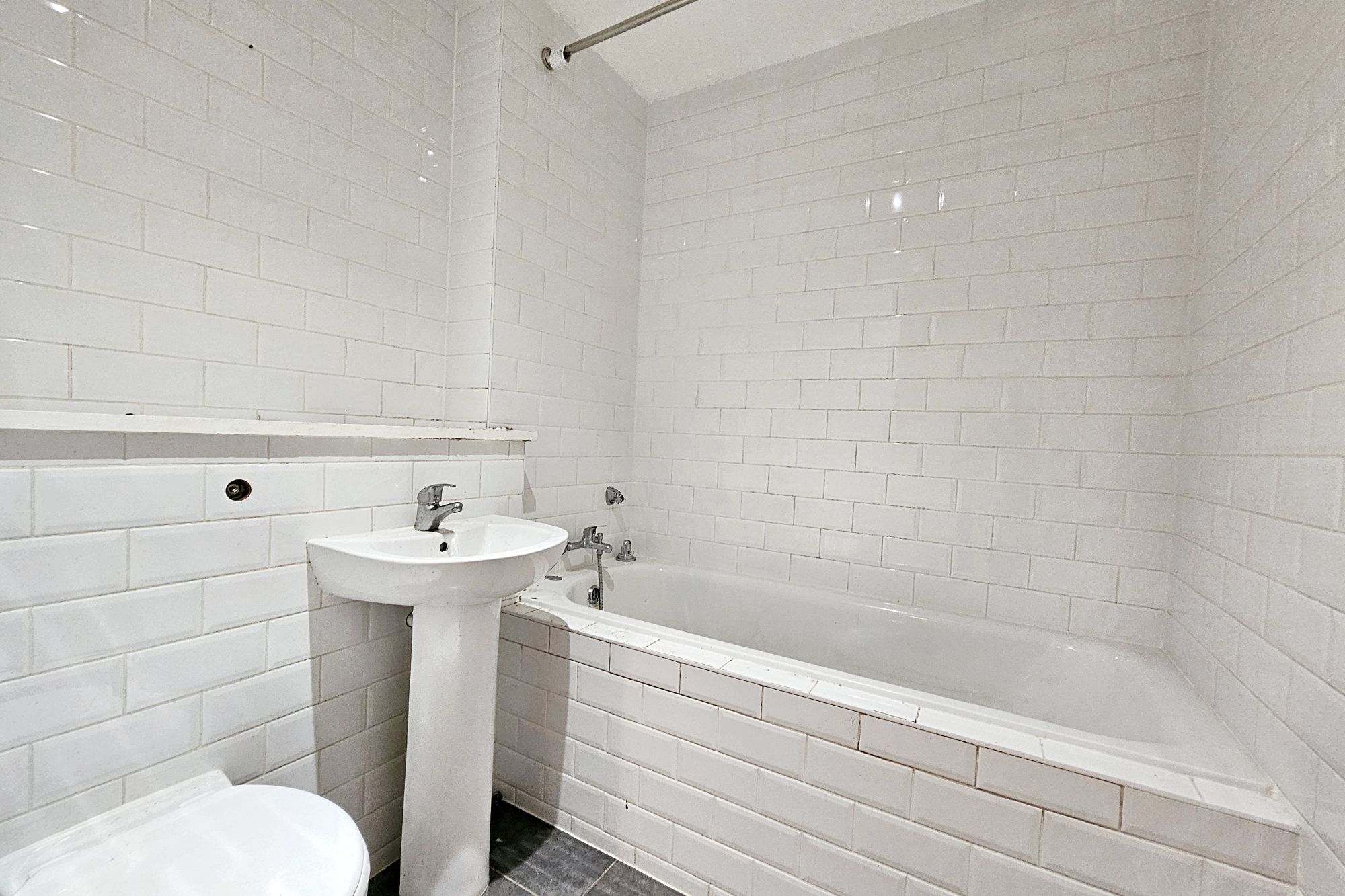 Apartment PO3, Albion Works Block E, 12 Pollard Street, Manchester, M4 7AU