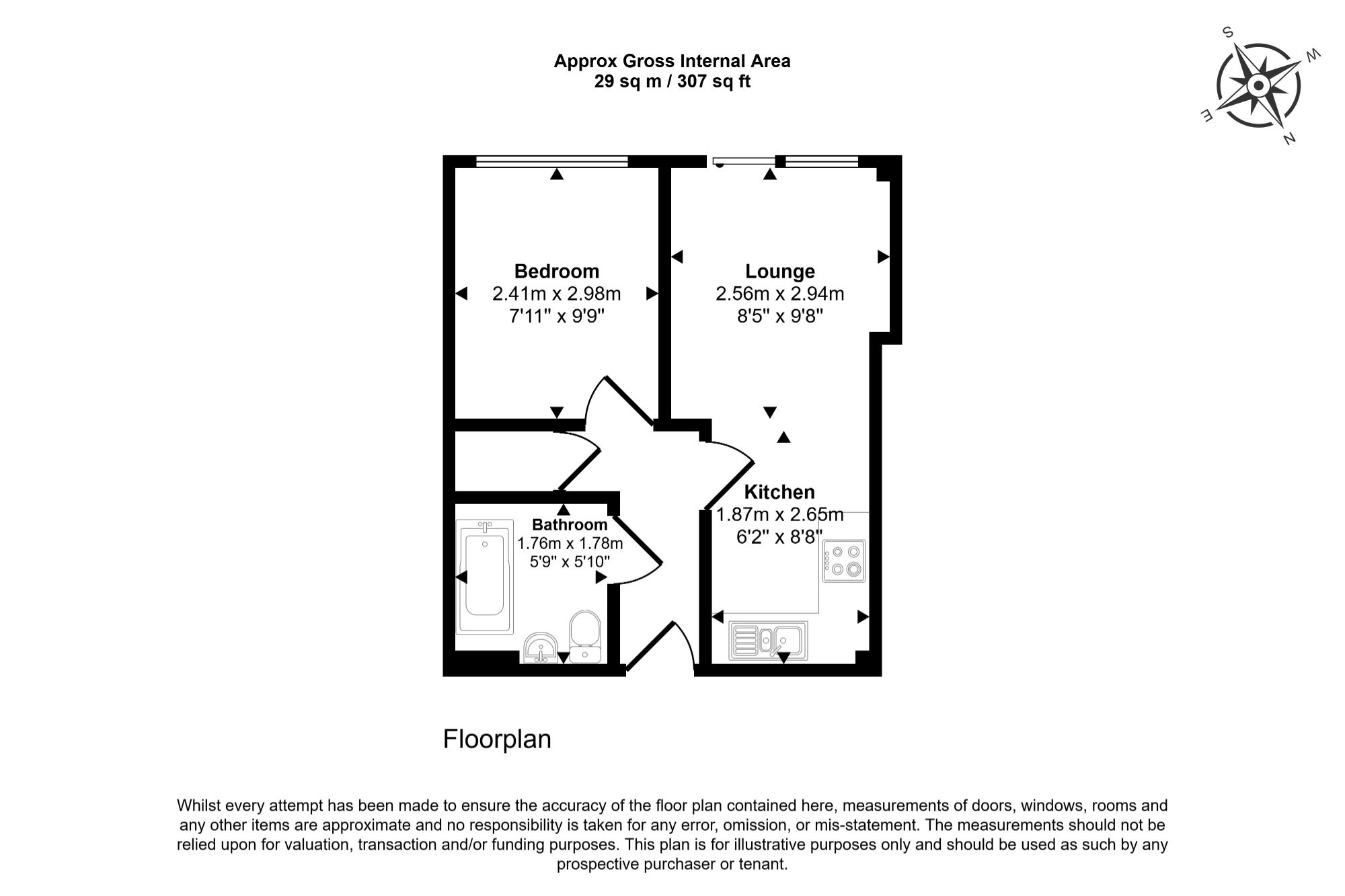 Apartment PO3, Albion Works Block E, 12 Pollard Street, Manchester, M4 7AU