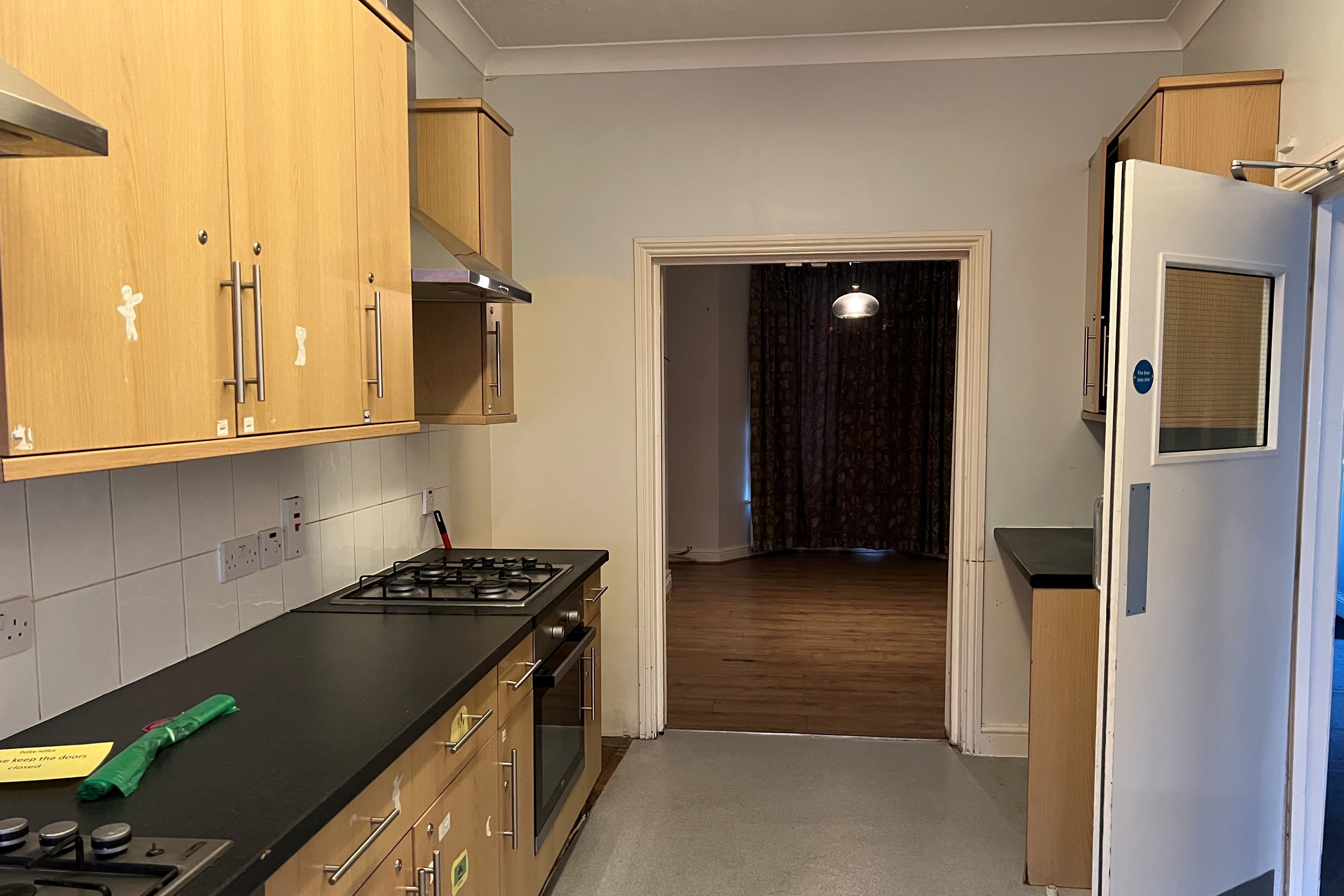 96 Cricketfield Road, Clapton, London E5 8NS