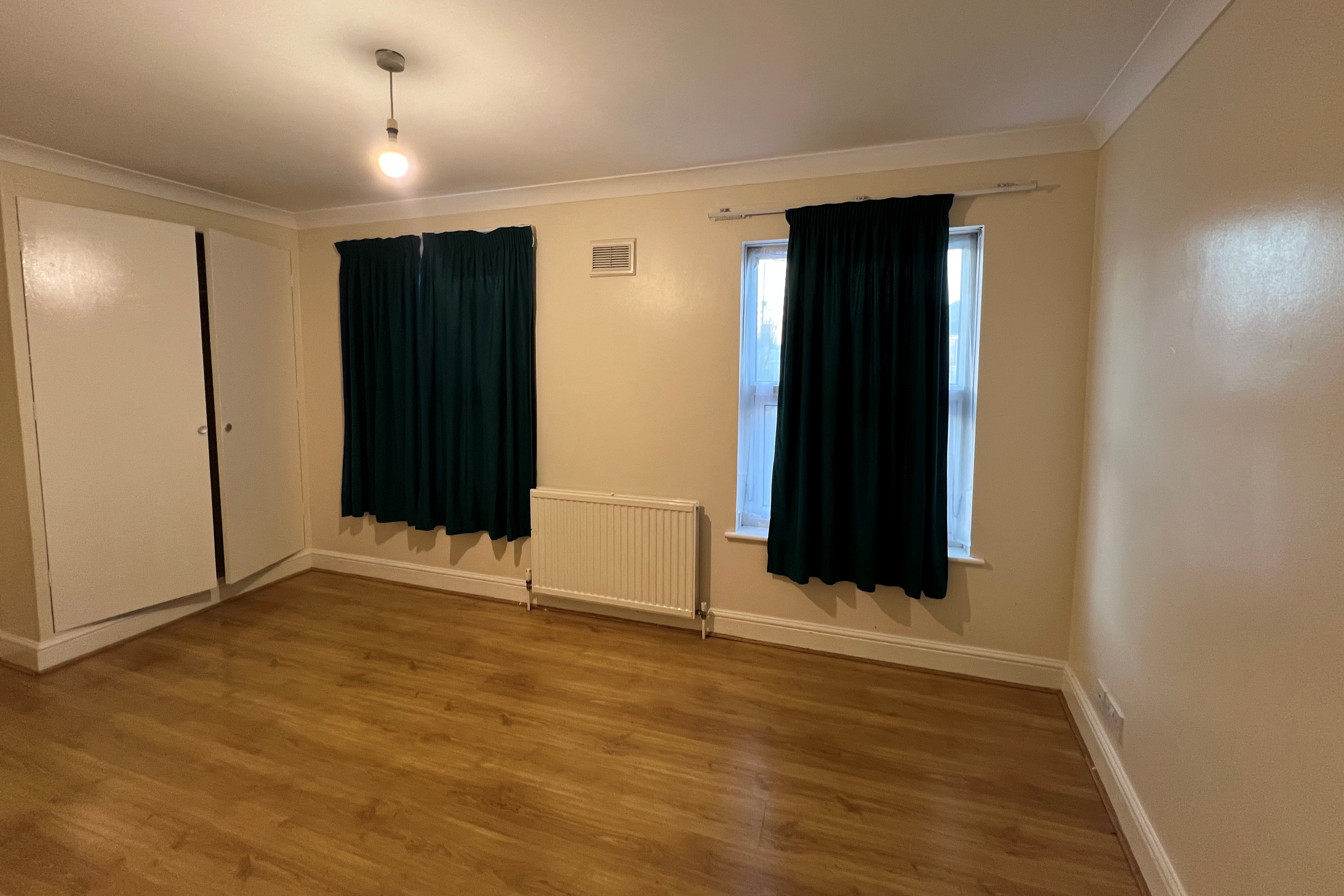 96 Cricketfield Road, Clapton, London E5 8NS