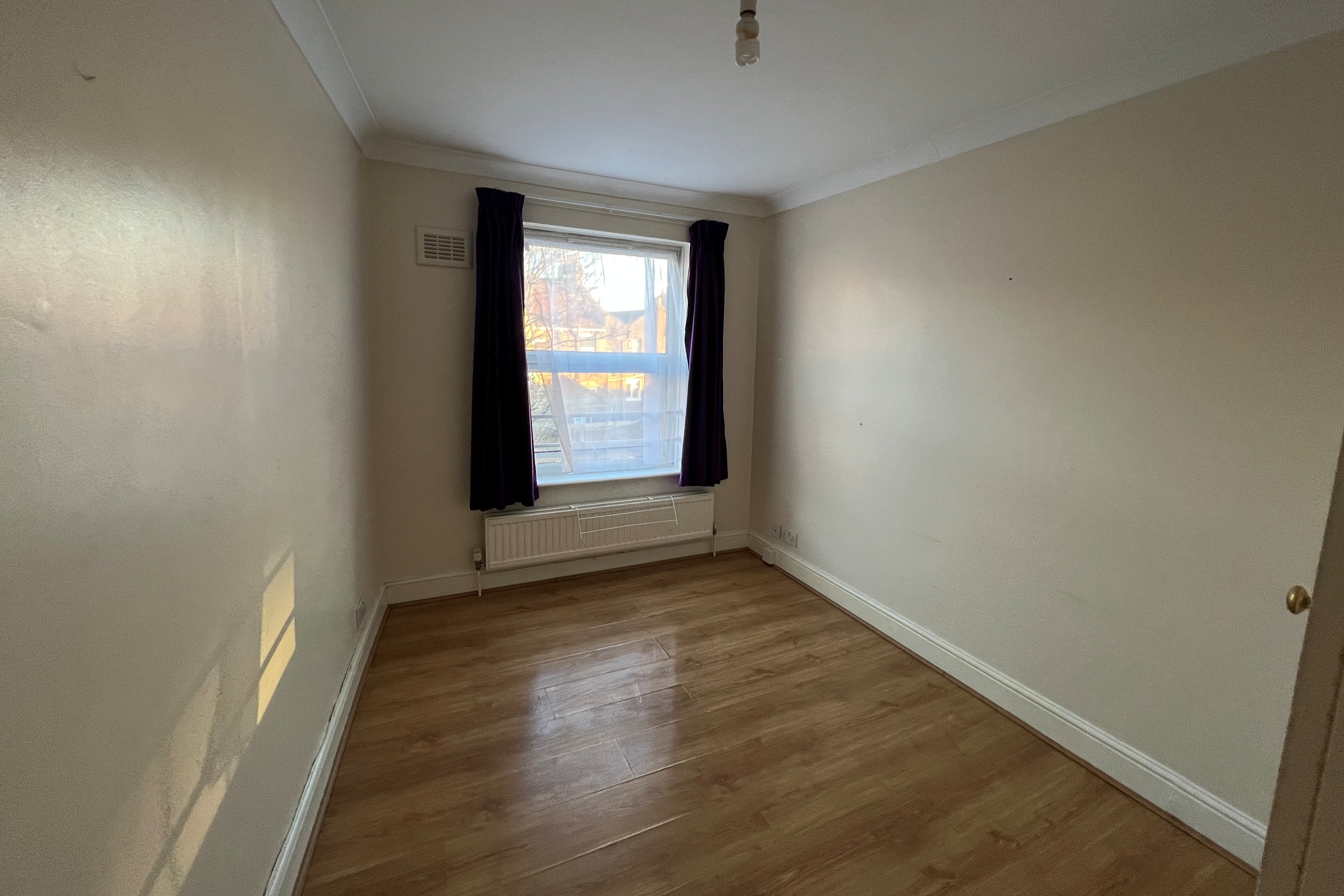 96 Cricketfield Road, Clapton, London E5 8NS