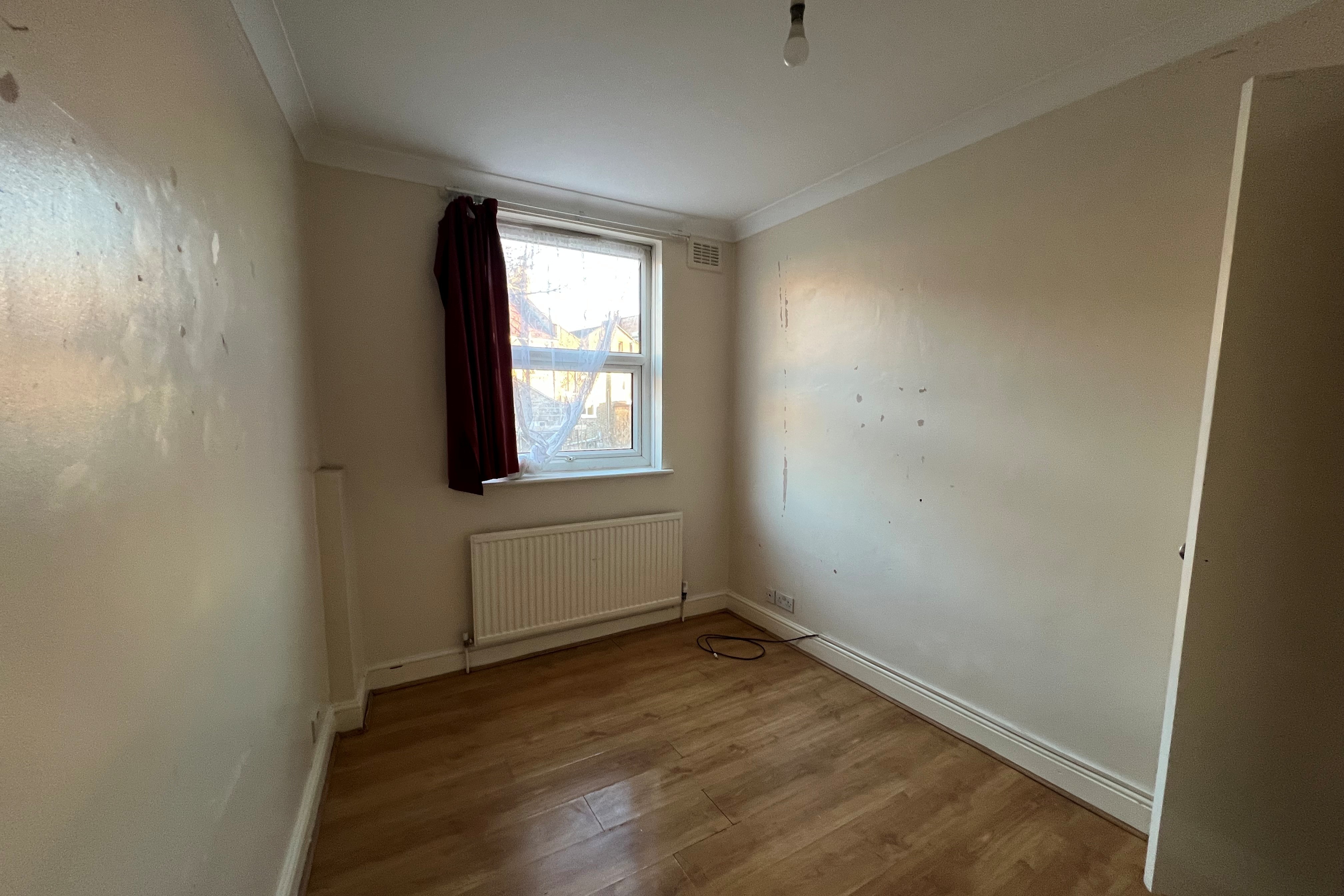 96 Cricketfield Road, Clapton, London E5 8NS