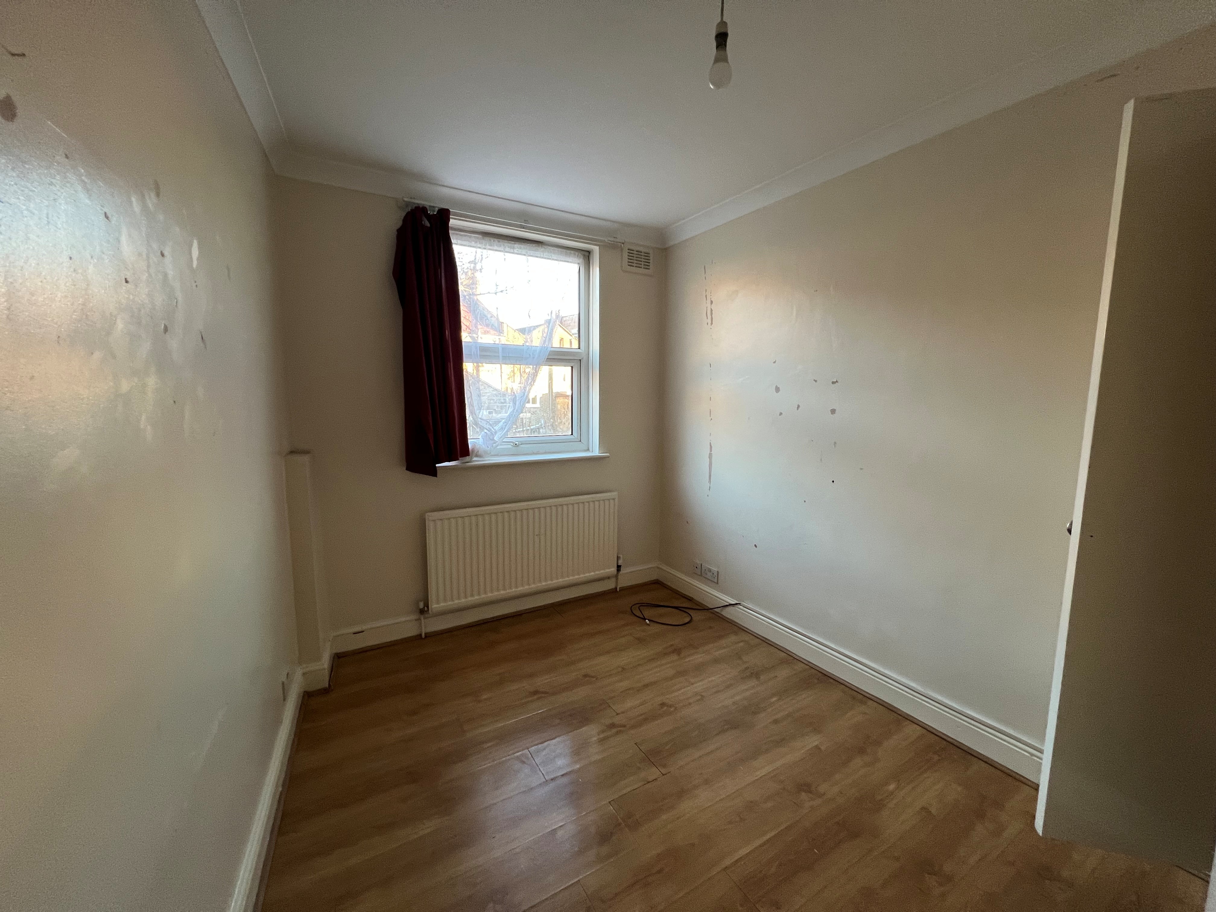 96 Cricketfield Road, Clapton, London E5 8NS