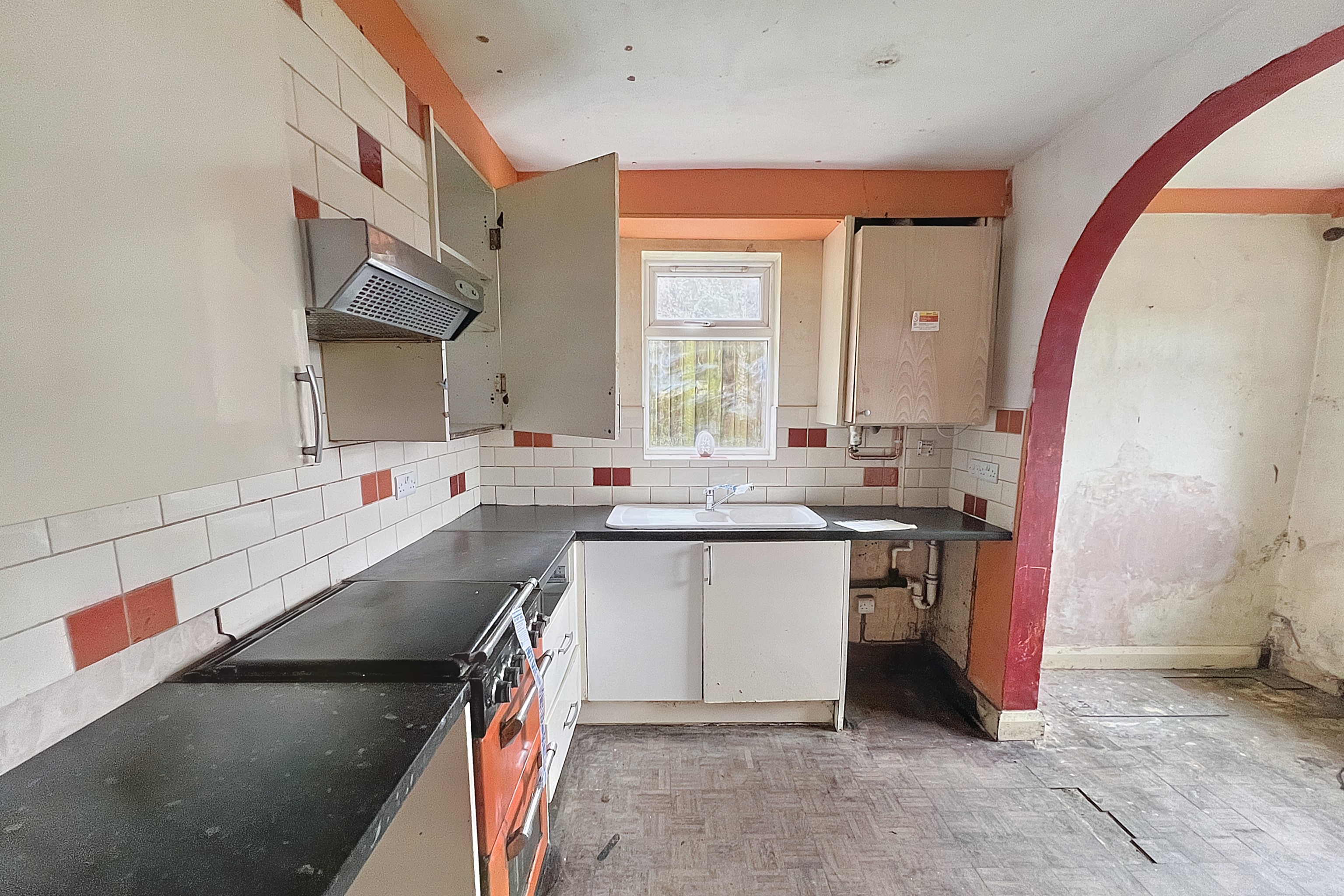 30 Benner Avenue, Ilkeston, Derbyshire, DE7 4DP