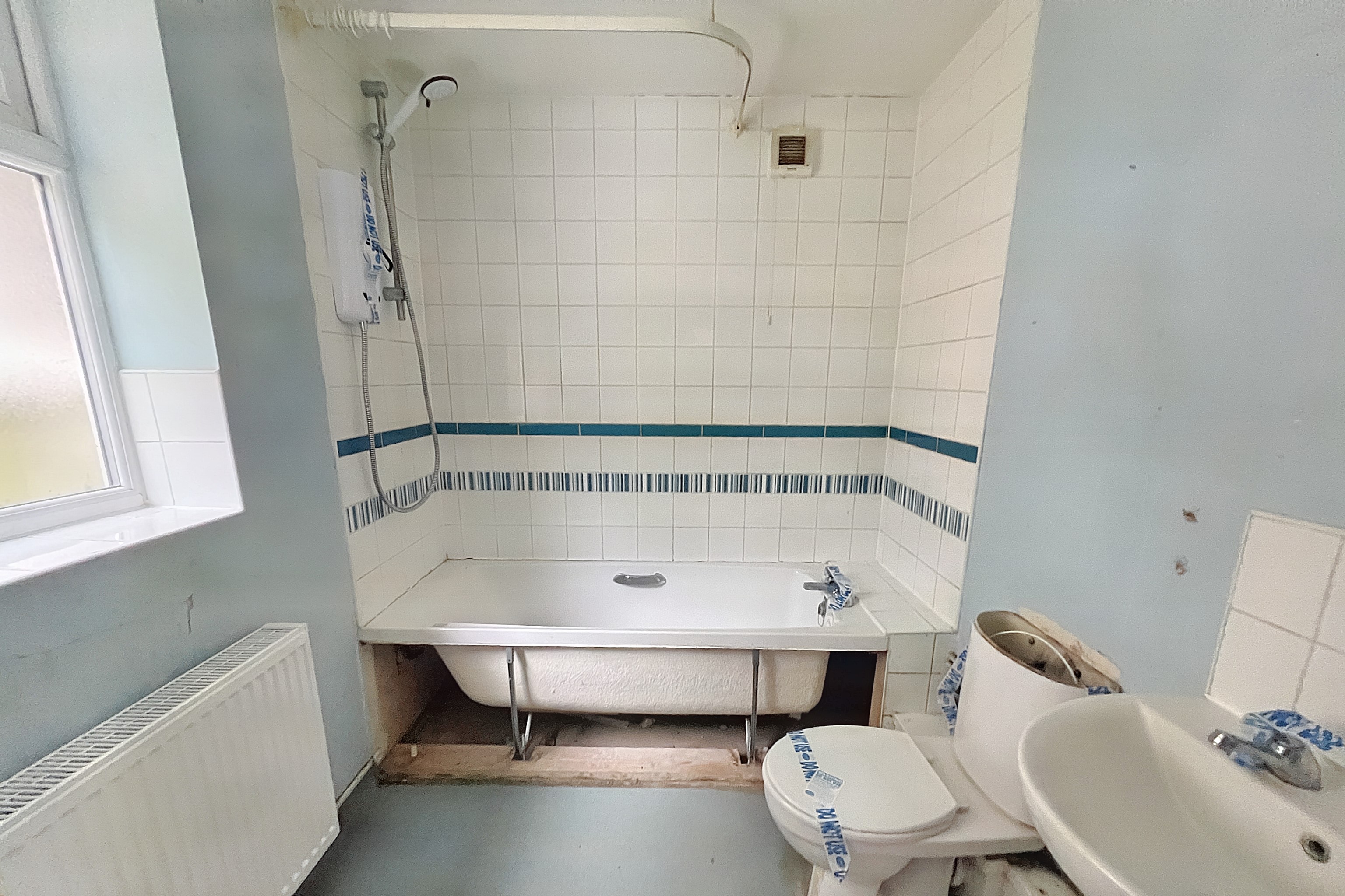 30 Benner Avenue, Ilkeston, Derbyshire, DE7 4DP