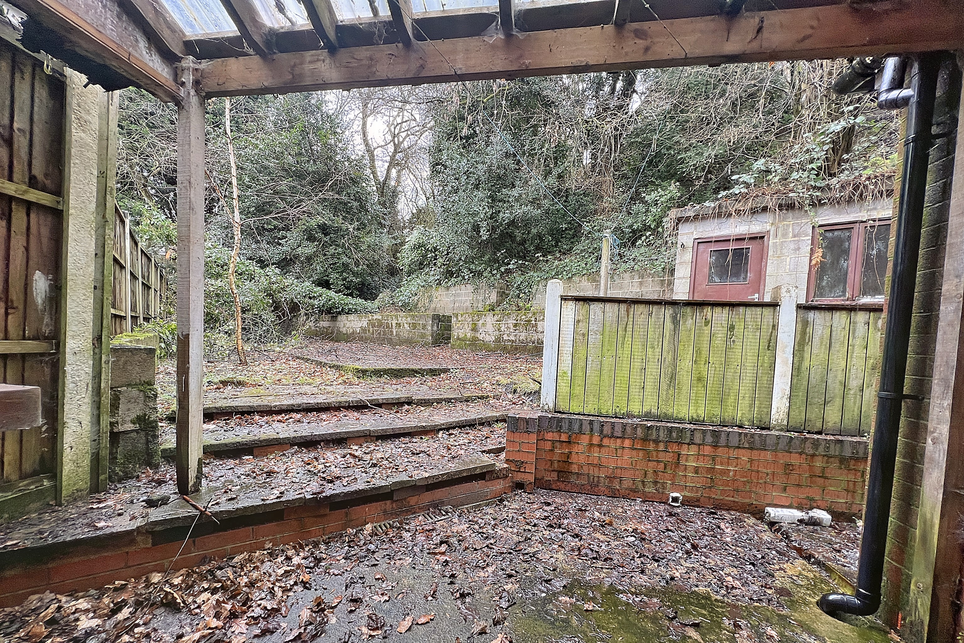 30 Benner Avenue, Ilkeston, Derbyshire, DE7 4DP