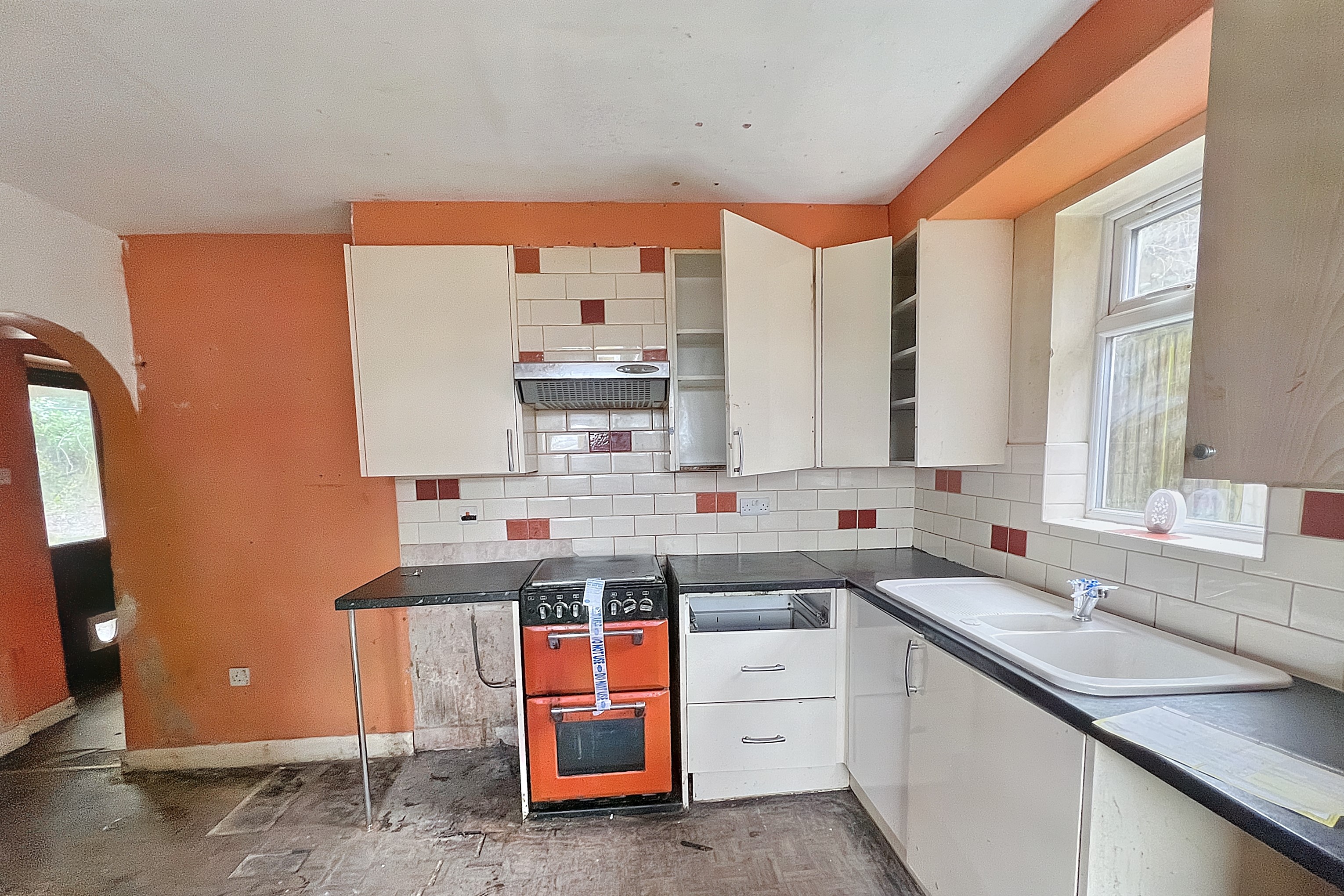 30 Benner Avenue, Ilkeston, Derbyshire, DE7 4DP