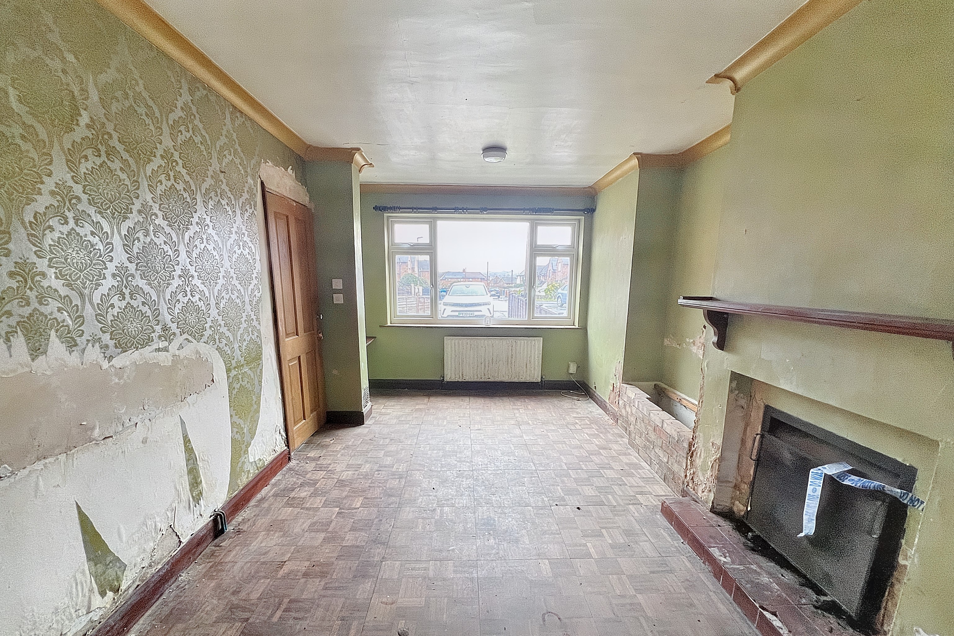 30 Benner Avenue, Ilkeston, Derbyshire, DE7 4DP