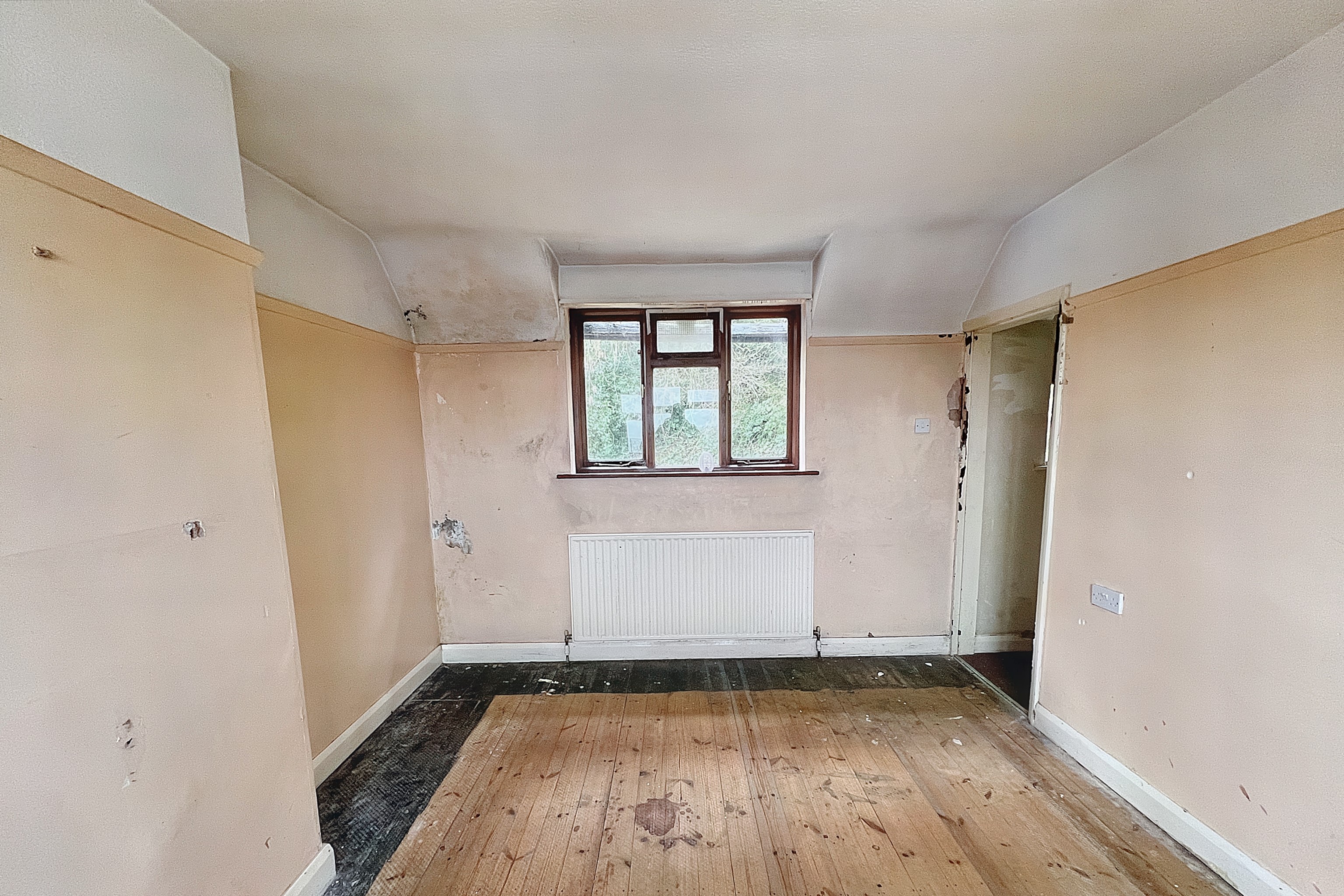30 Benner Avenue, Ilkeston, Derbyshire, DE7 4DP