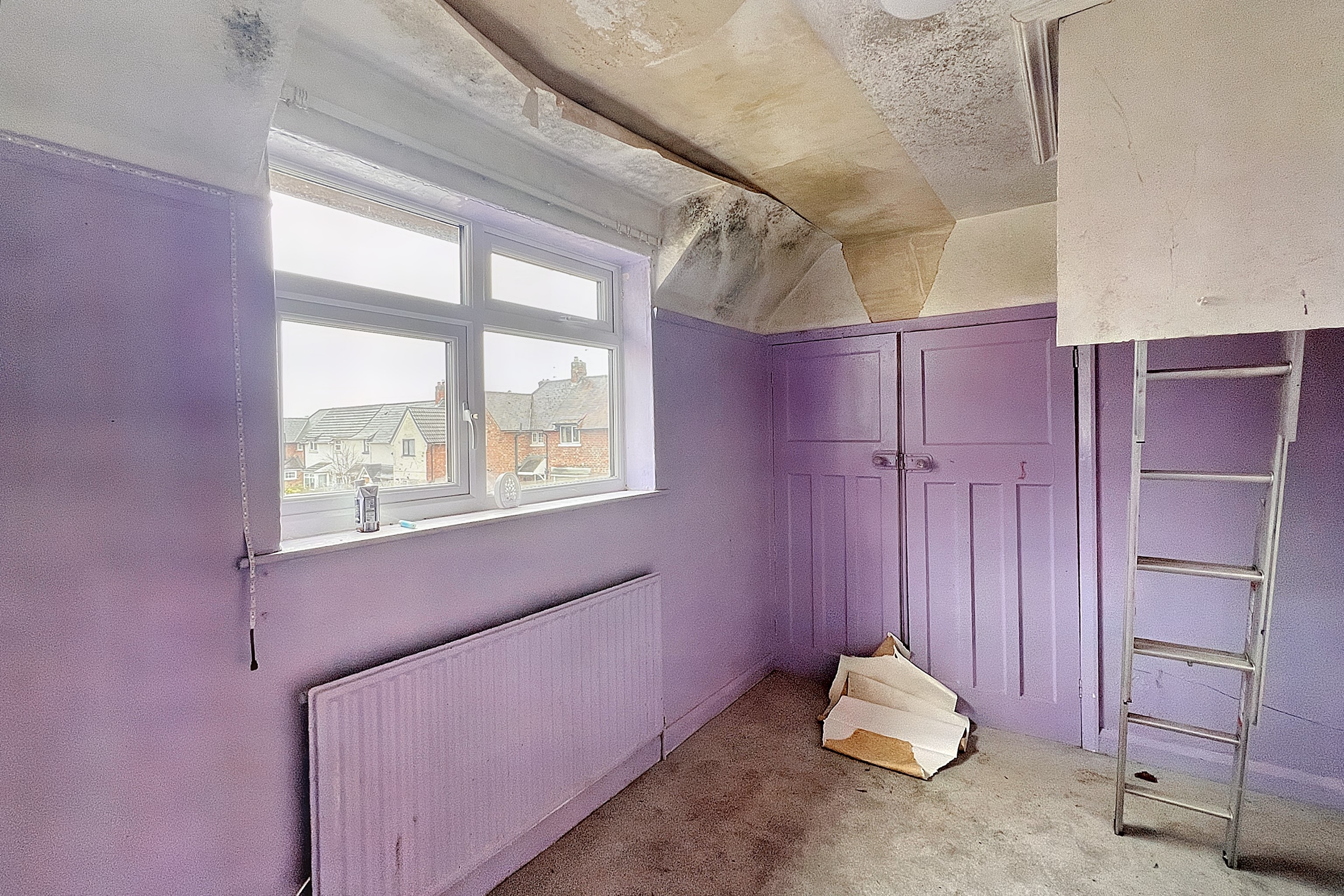 30 Benner Avenue, Ilkeston, Derbyshire, DE7 4DP