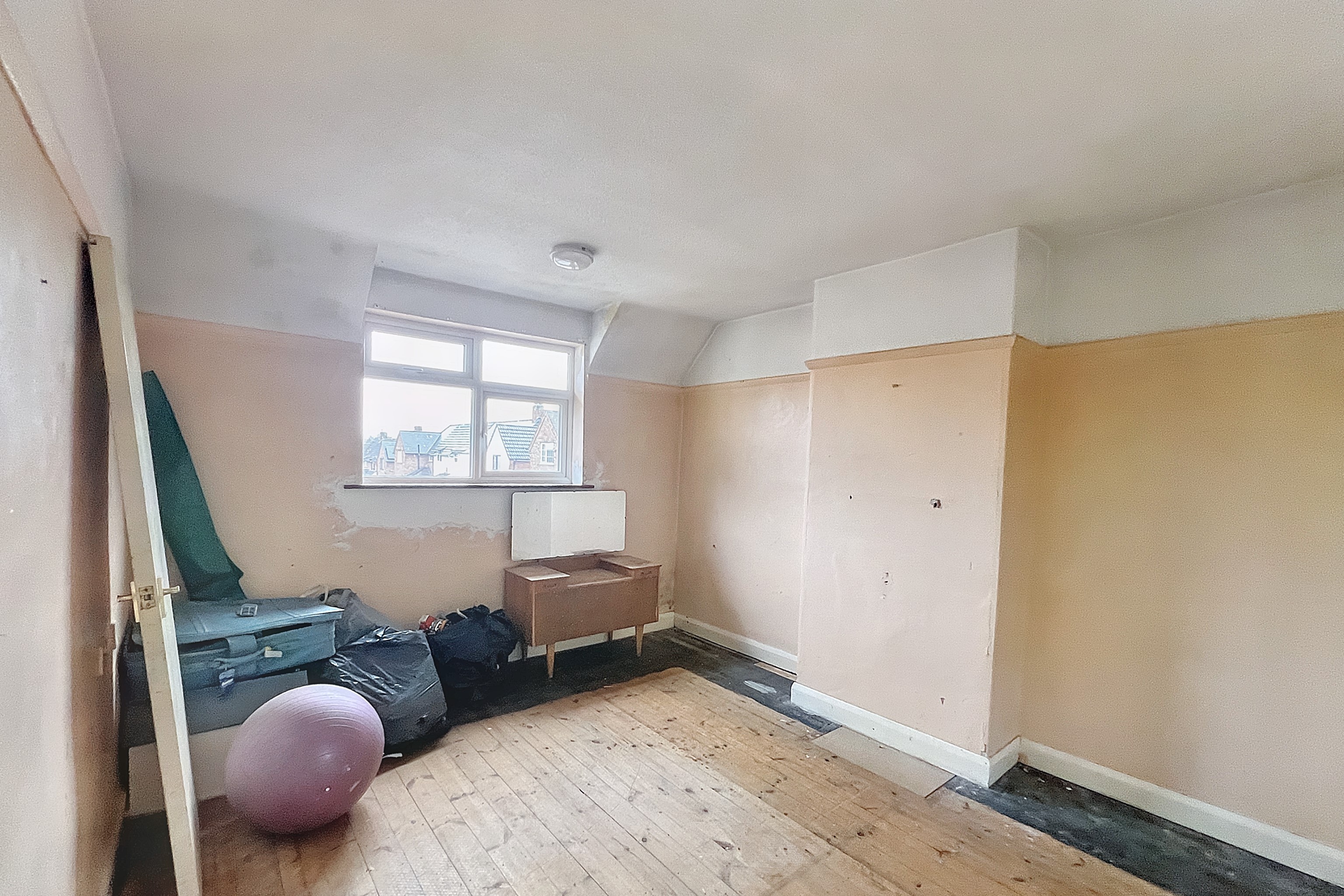 30 Benner Avenue, Ilkeston, Derbyshire, DE7 4DP