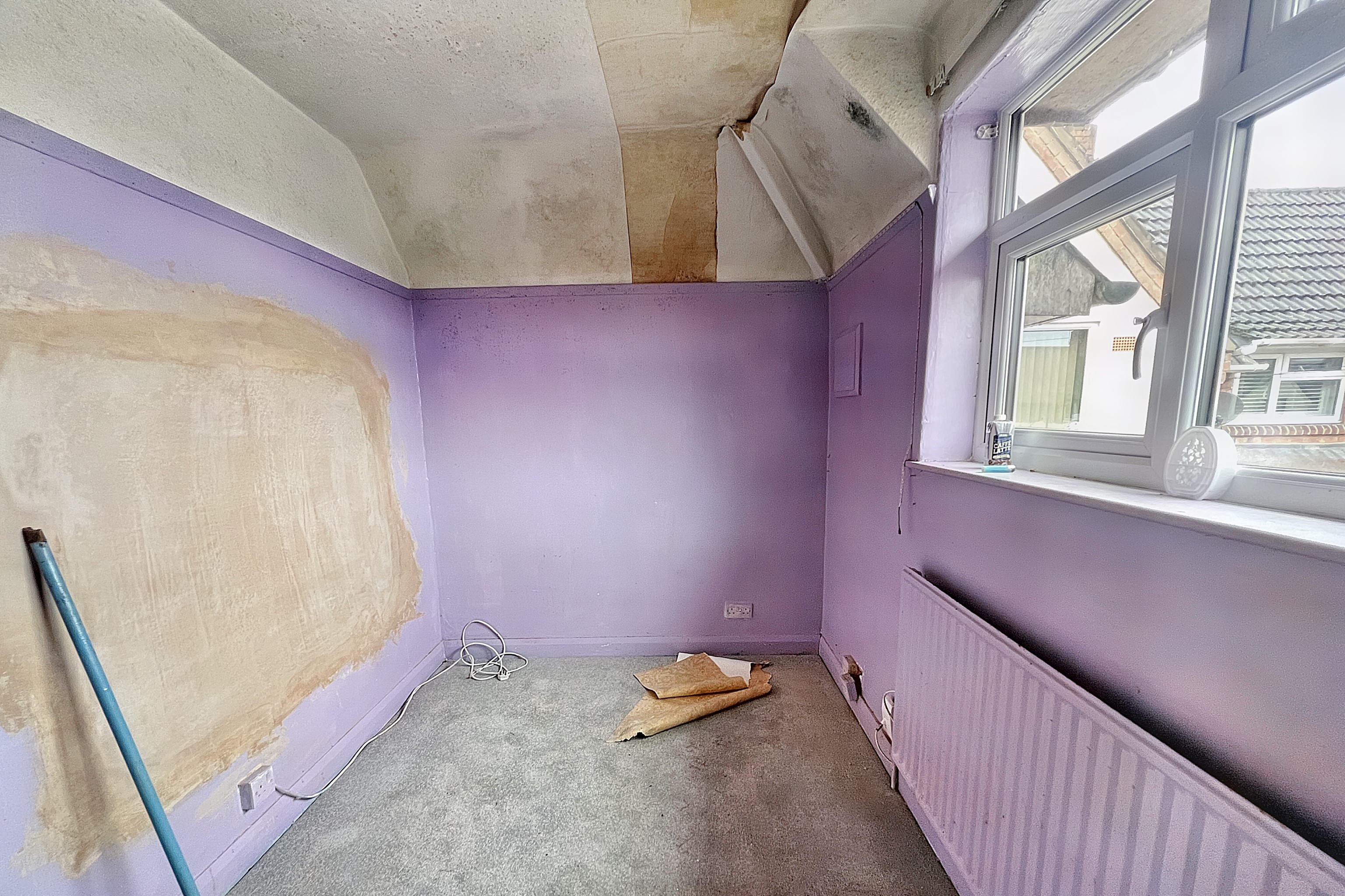 30 Benner Avenue, Ilkeston, Derbyshire, DE7 4DP