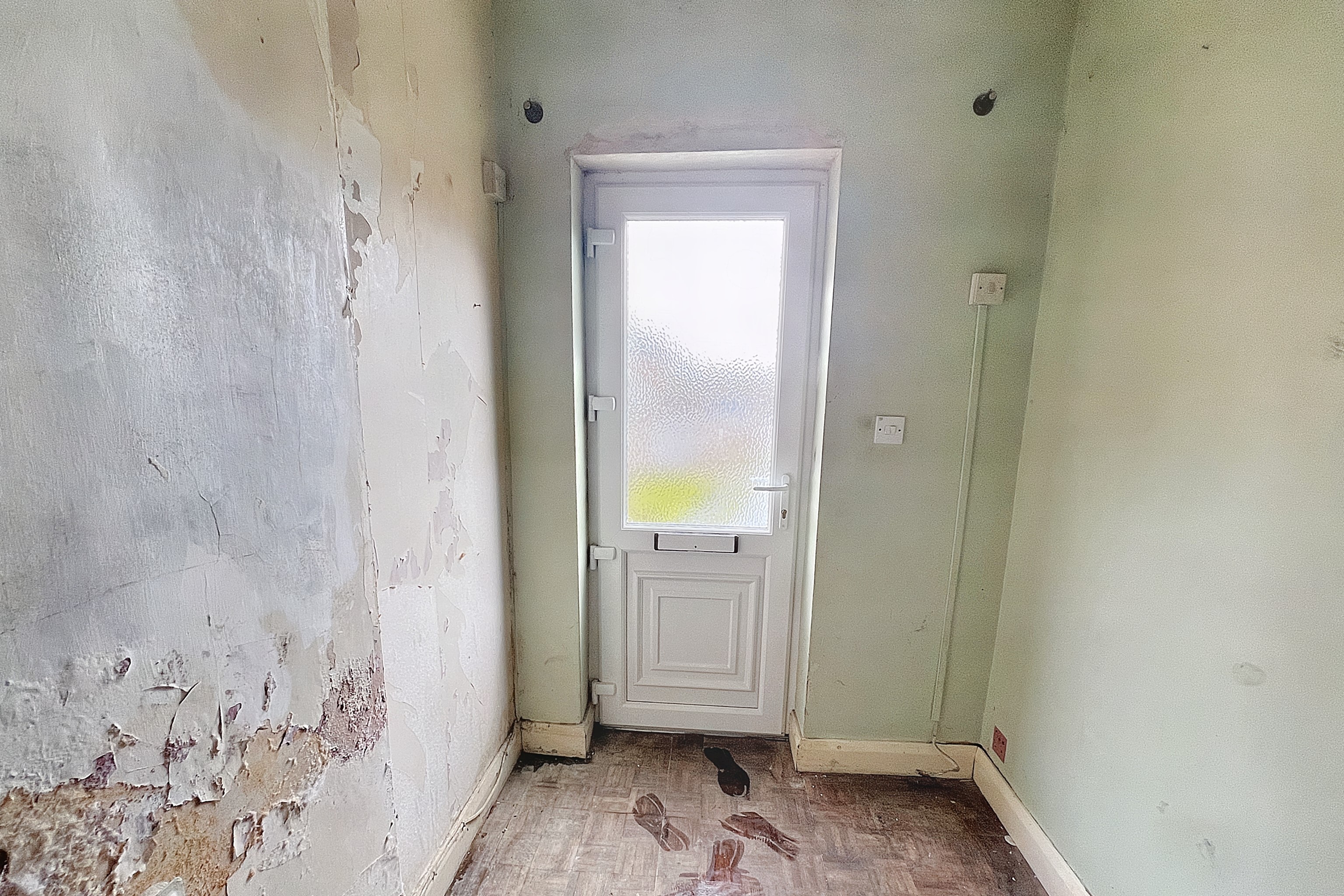 30 Benner Avenue, Ilkeston, Derbyshire, DE7 4DP