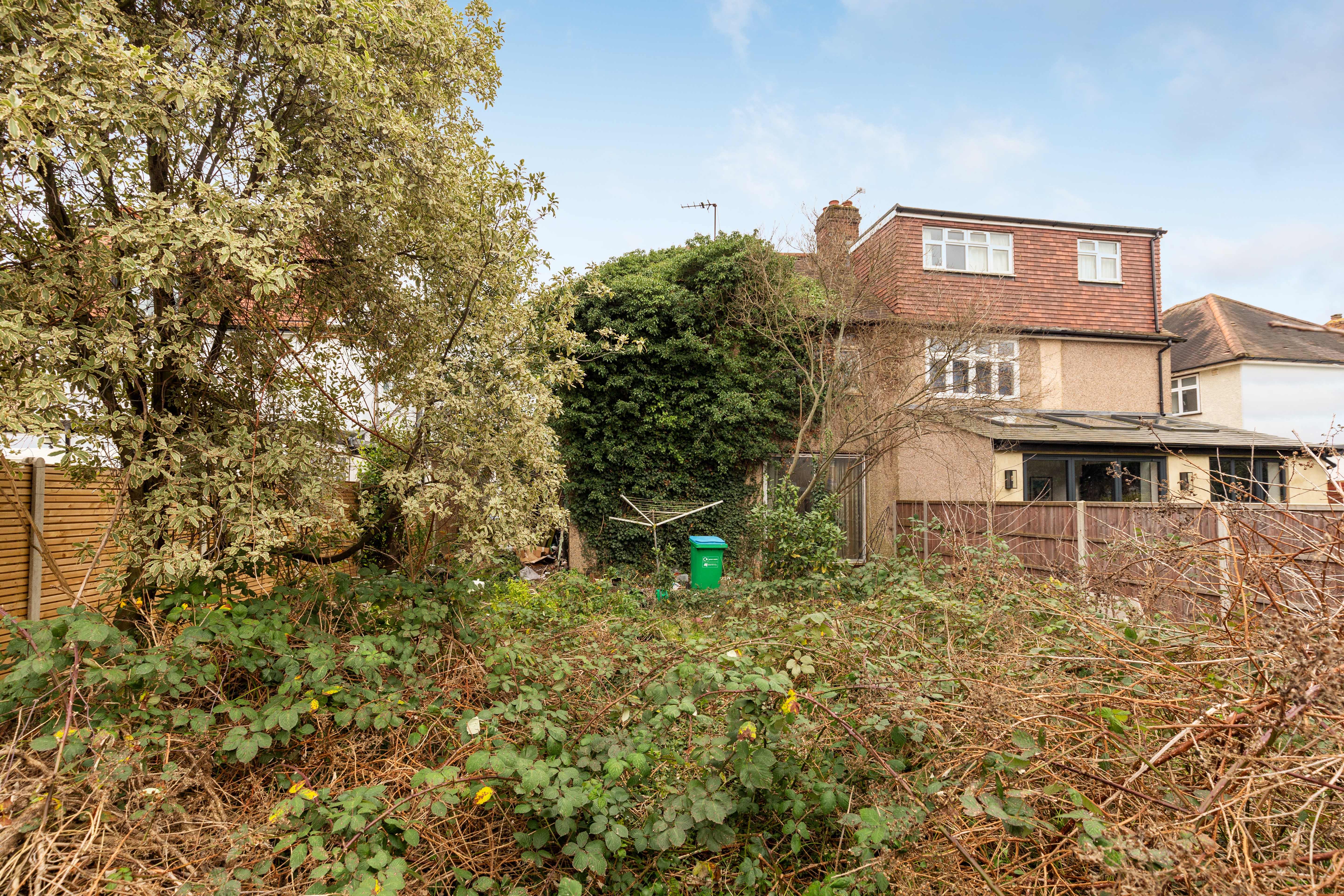 18 Blandford Avenue, Twickenham, Middlesex, TW2 6HS