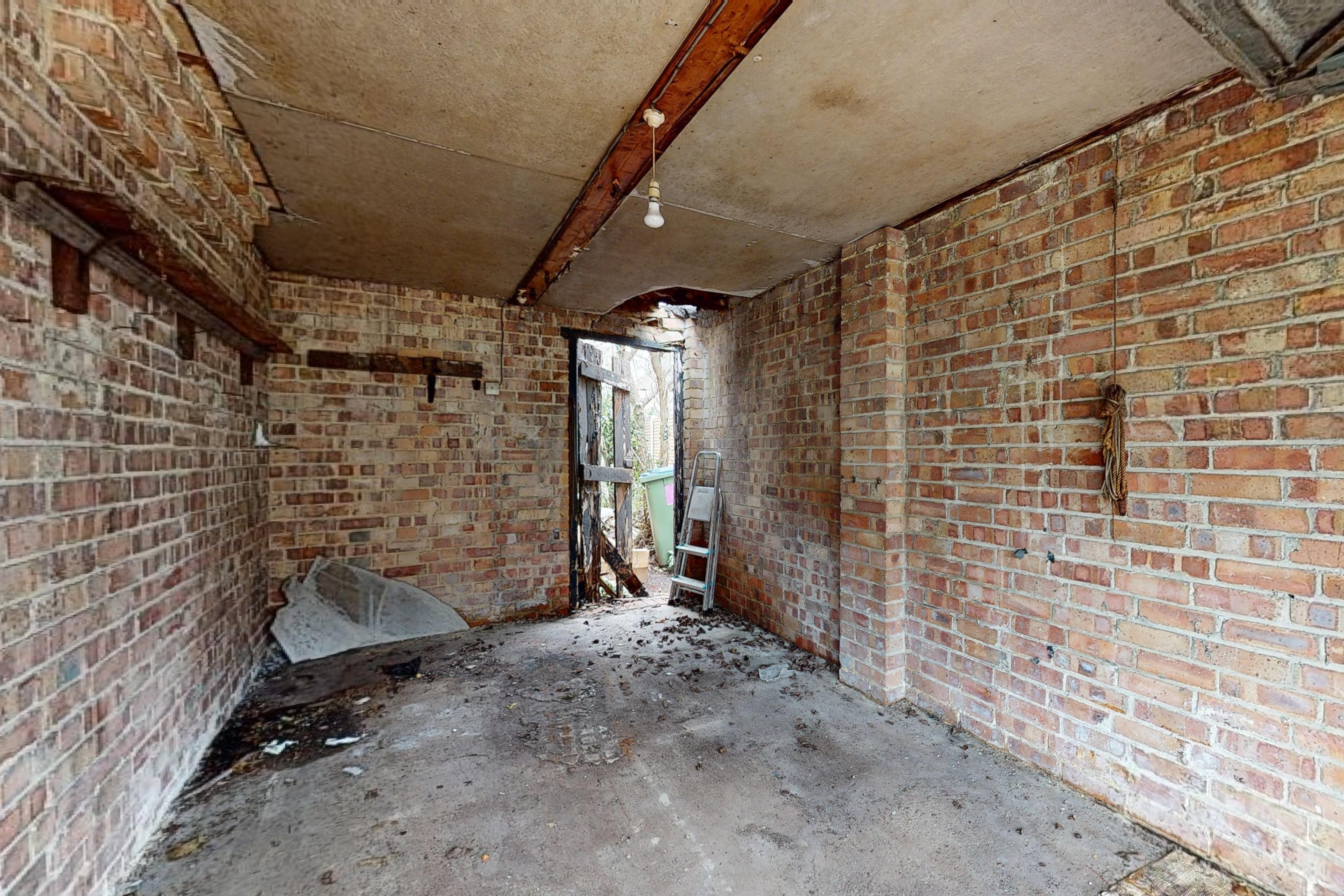 18 Blandford Avenue, Twickenham, Middlesex, TW2 6HS