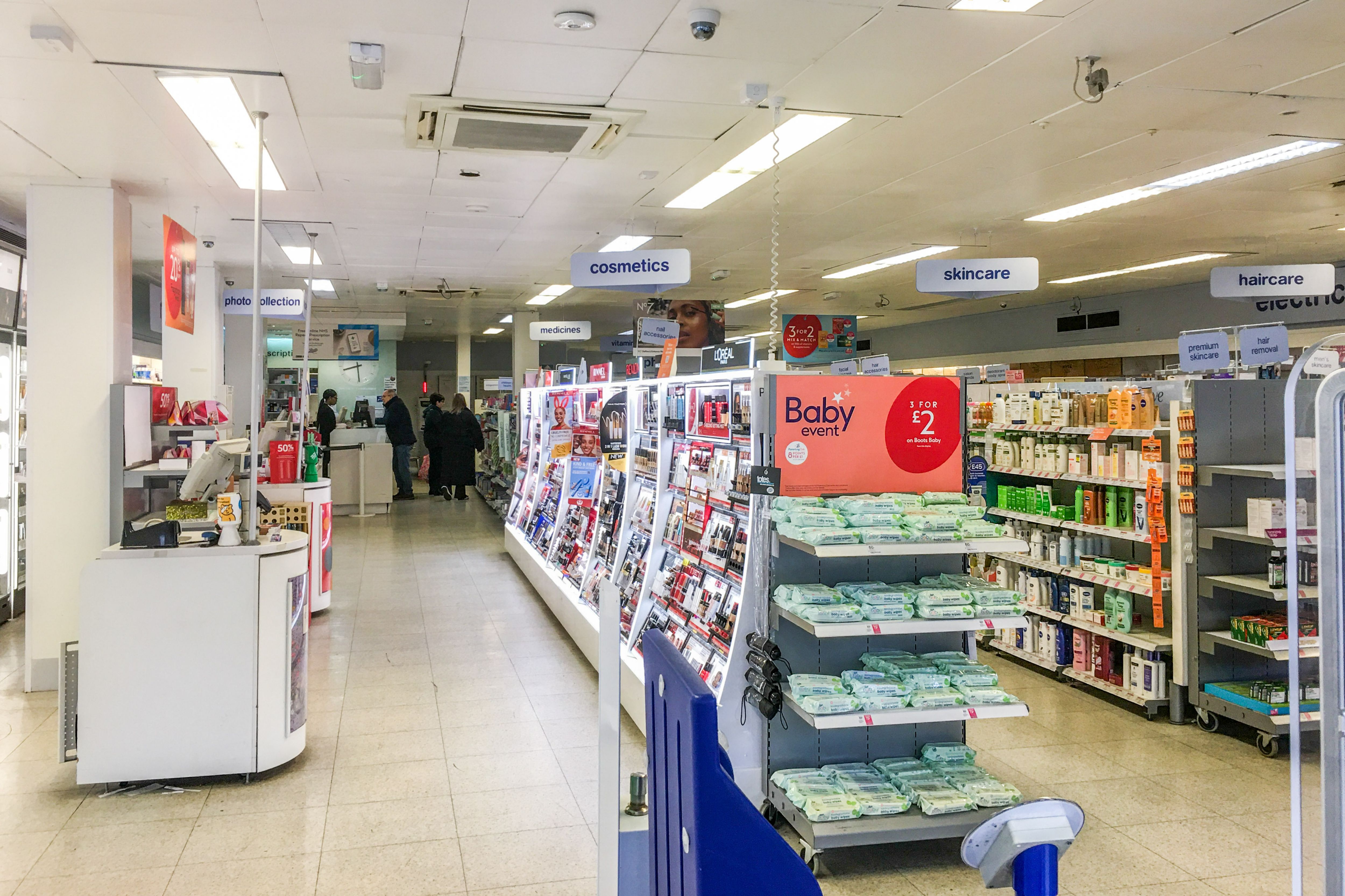 292-294 London Road, Waterlooville, Hampshire, PO7 7DS
