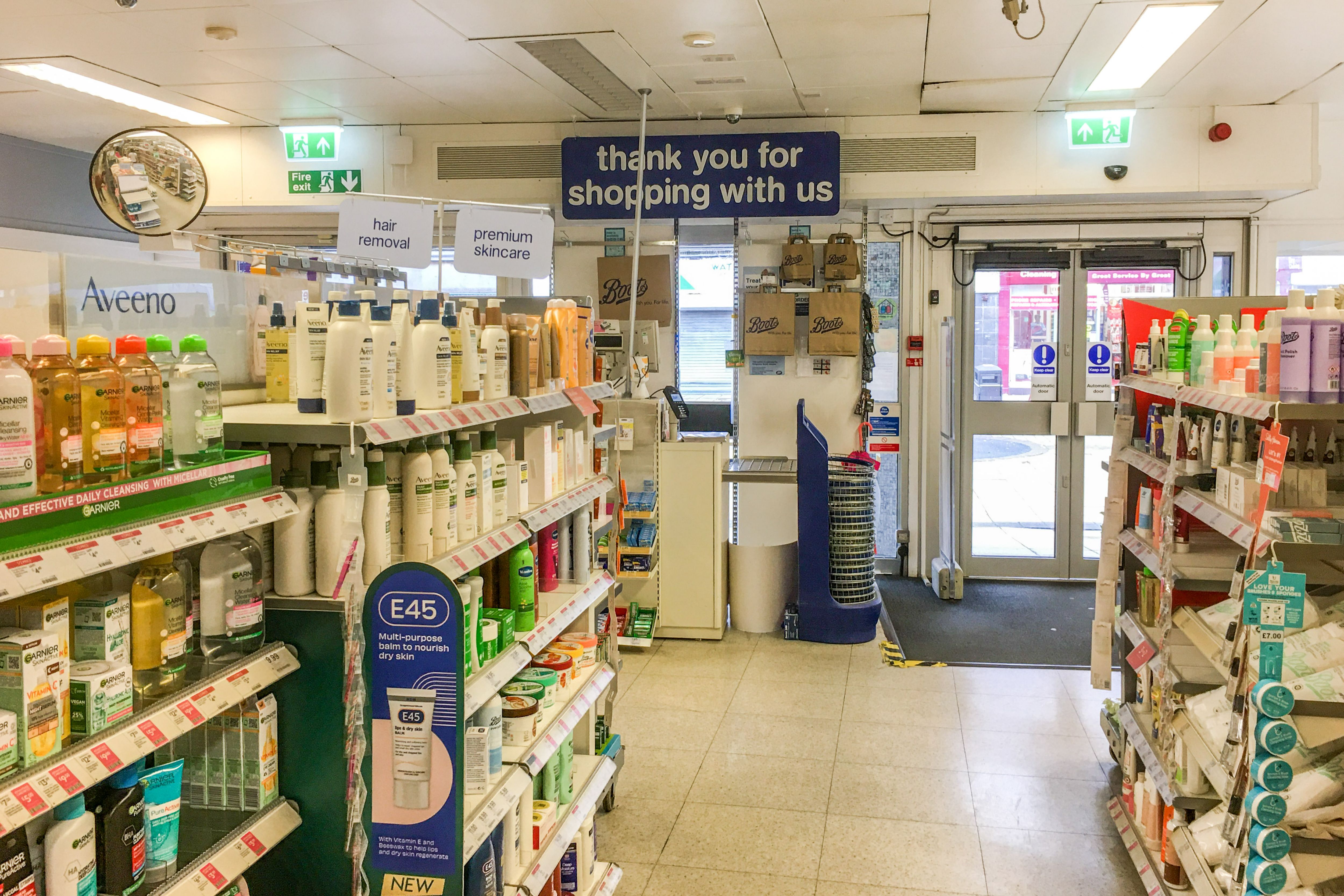 292-294 London Road, Waterlooville, Hampshire, PO7 7DS