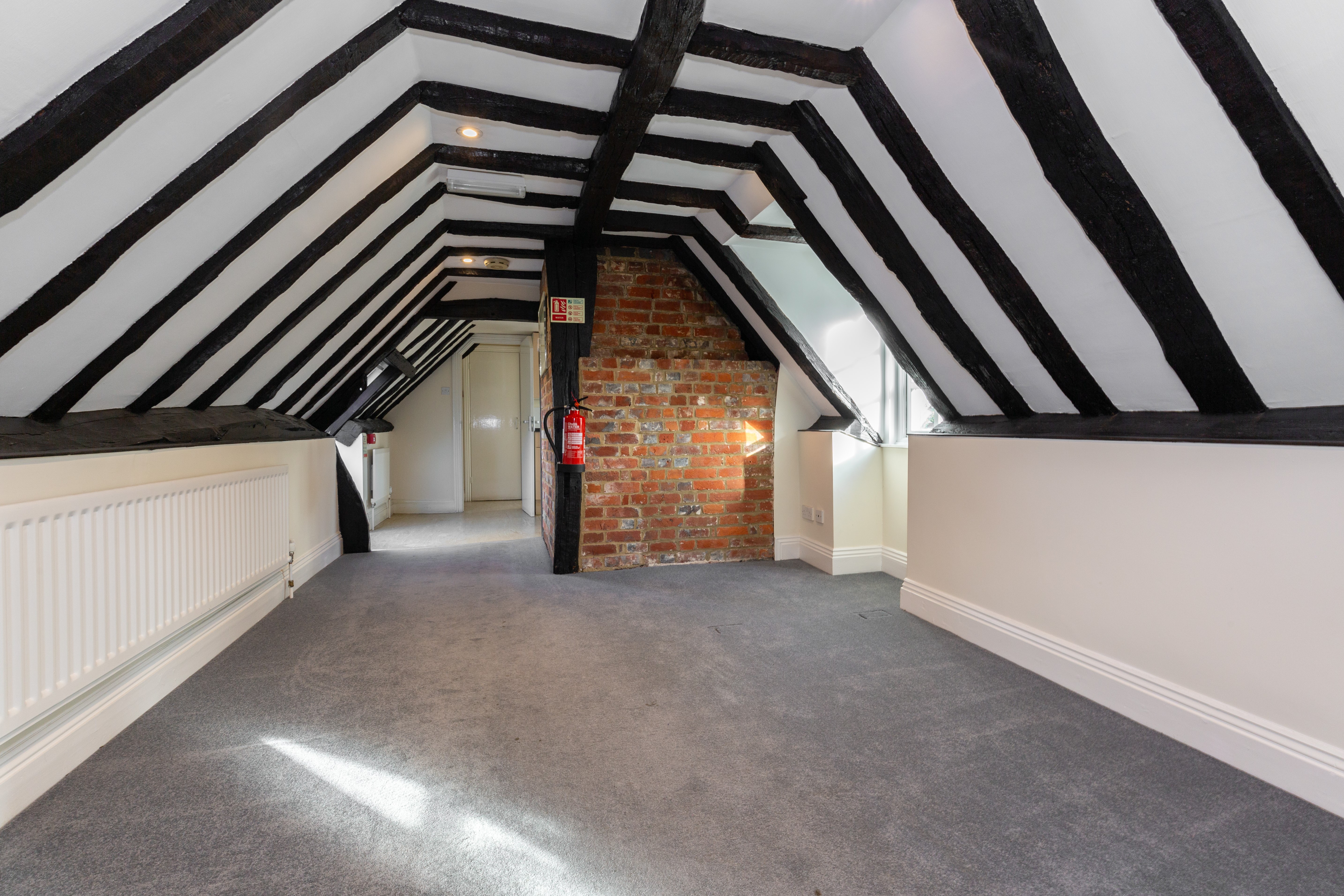 Wilson House, 23 London End, Beaconsfield, Buckinghamshire, HP9 2HN