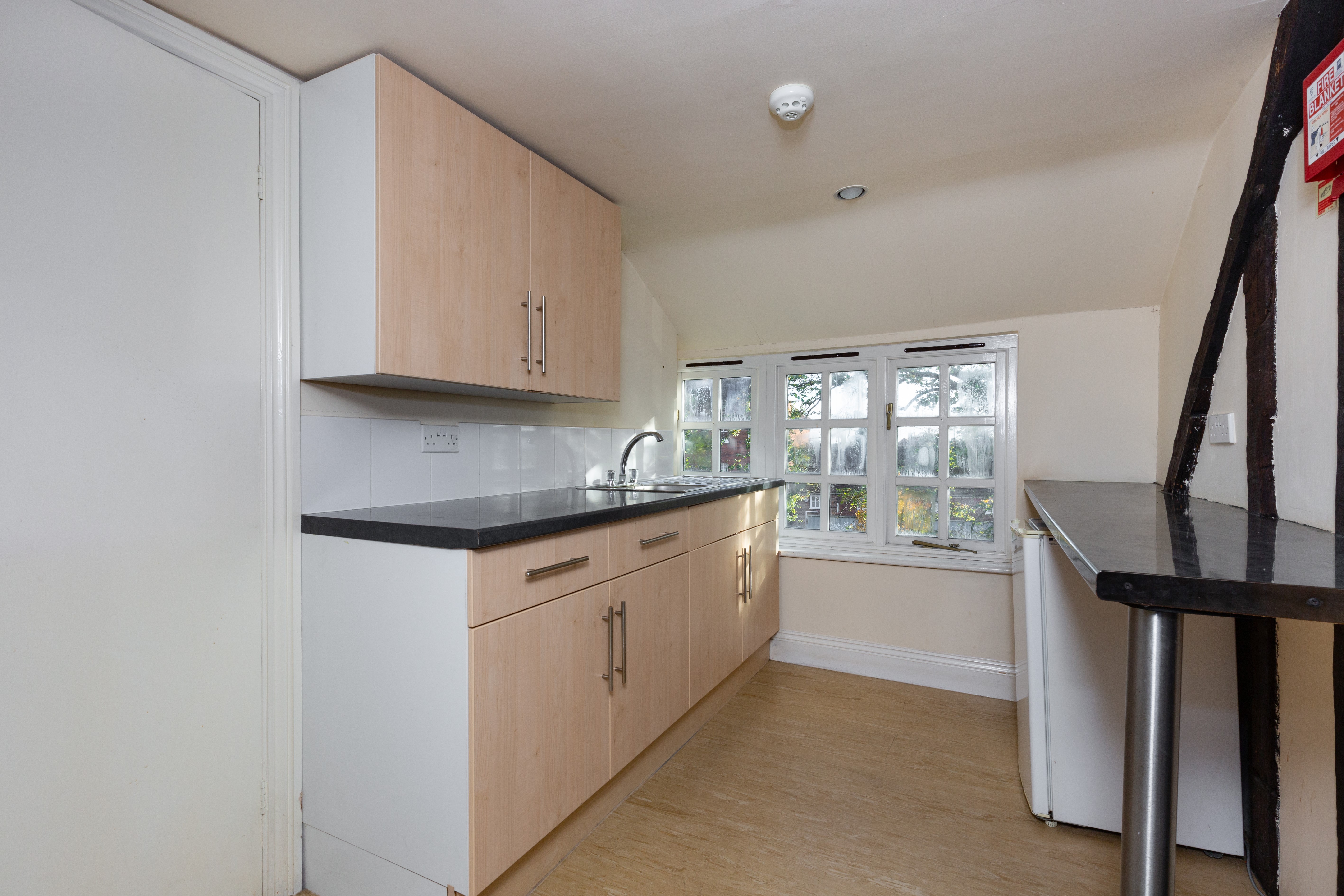 Wilson House, 23 London End, Beaconsfield, Buckinghamshire, HP9 2HN