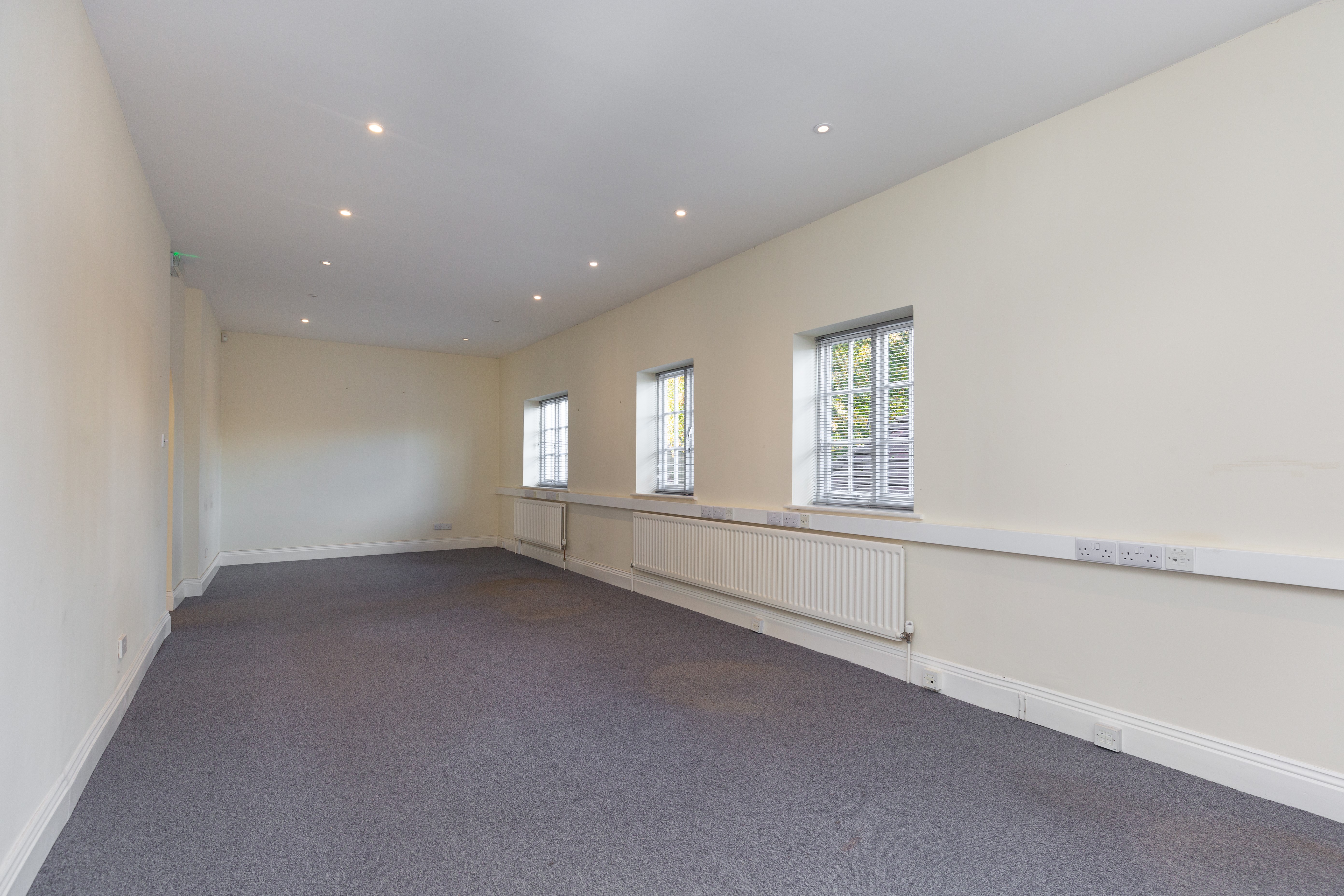 Wilson House, 23 London End, Beaconsfield, Buckinghamshire, HP9 2HN