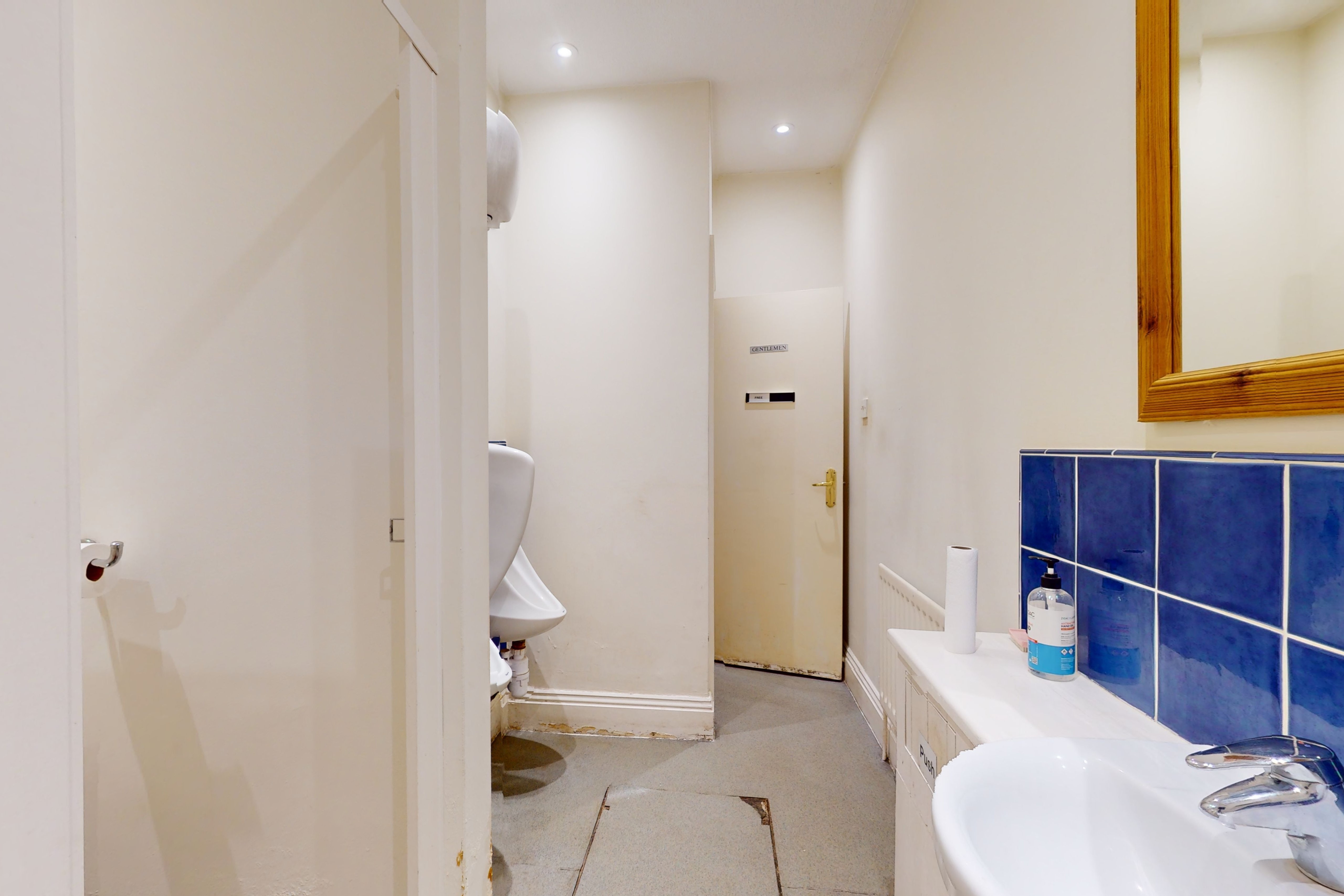 Wilson House, 23 London End, Beaconsfield, Buckinghamshire, HP9 2HN